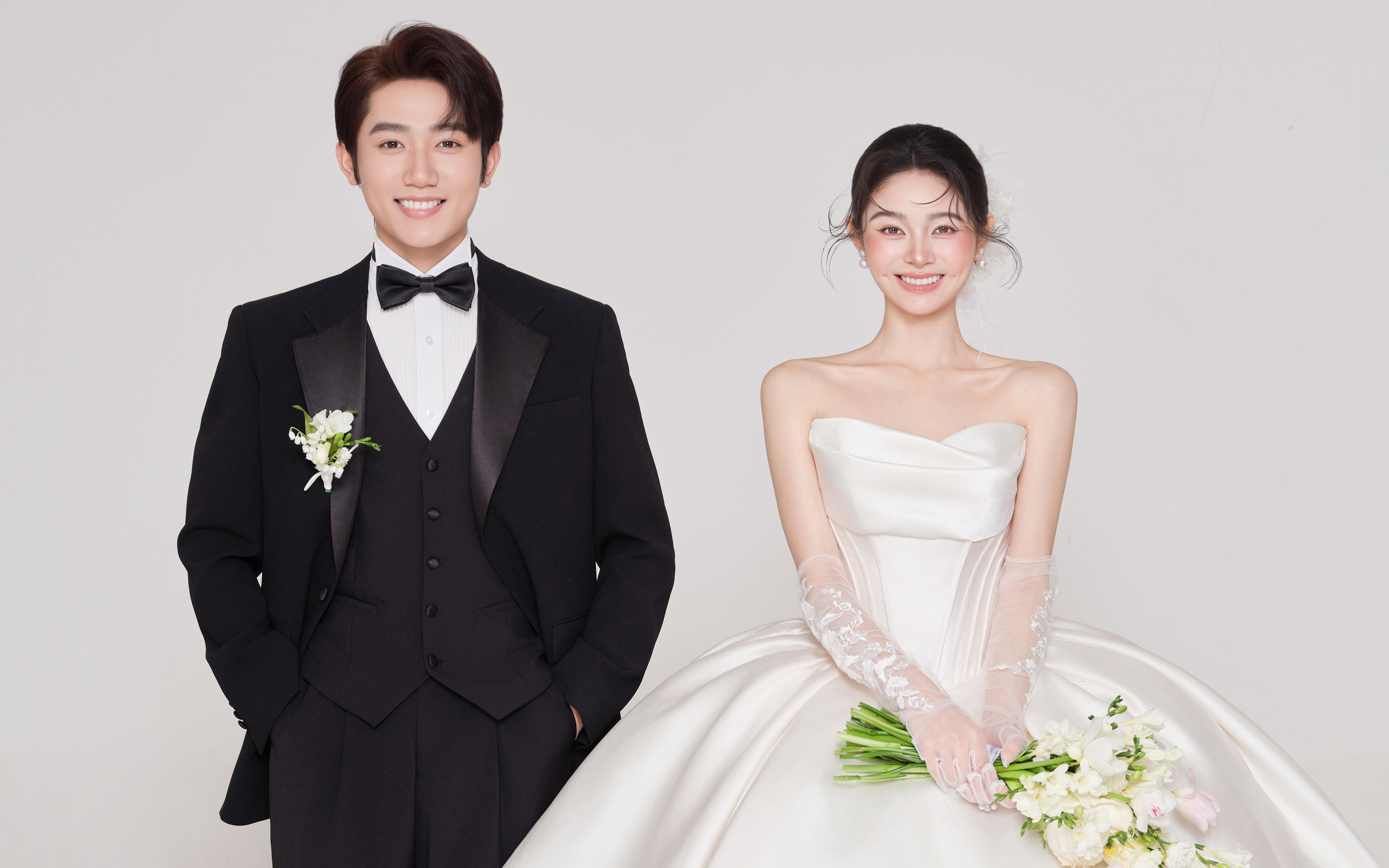 谁懂啊！！极简主义的高级感真的永不过时