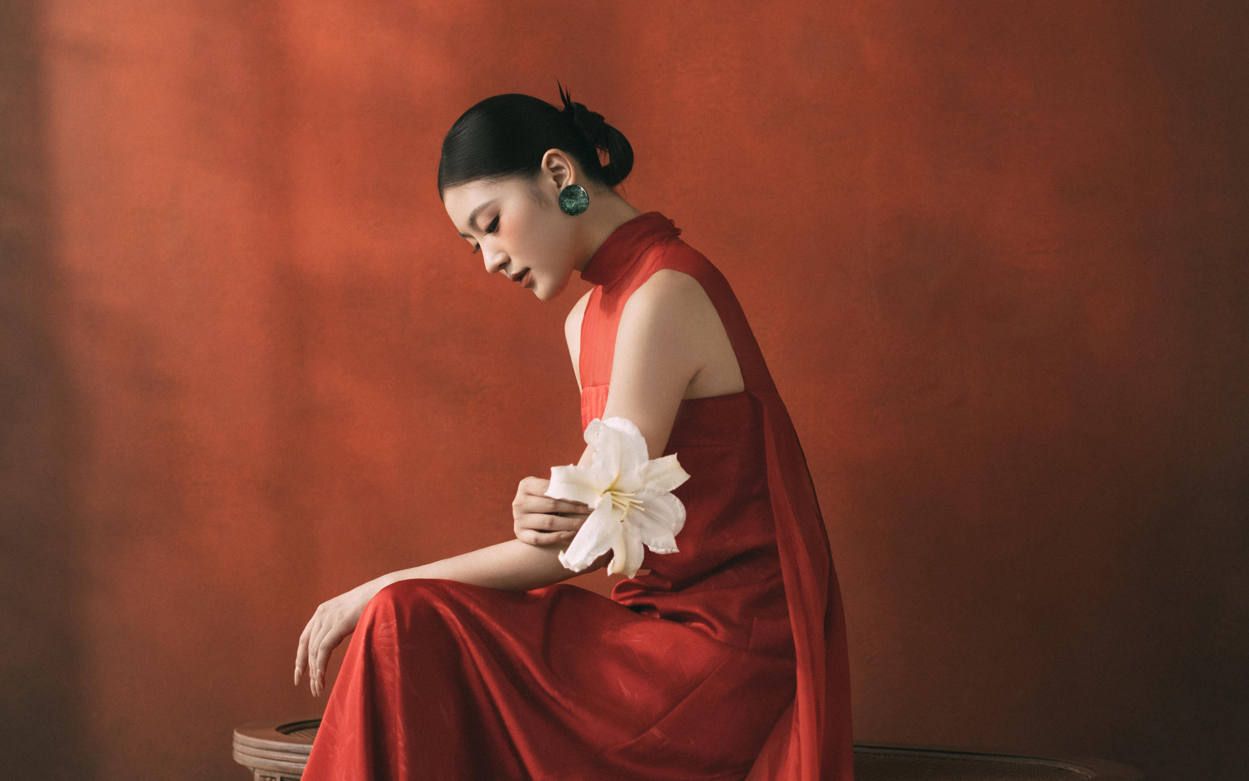 中式風(fēng)華《雋情》