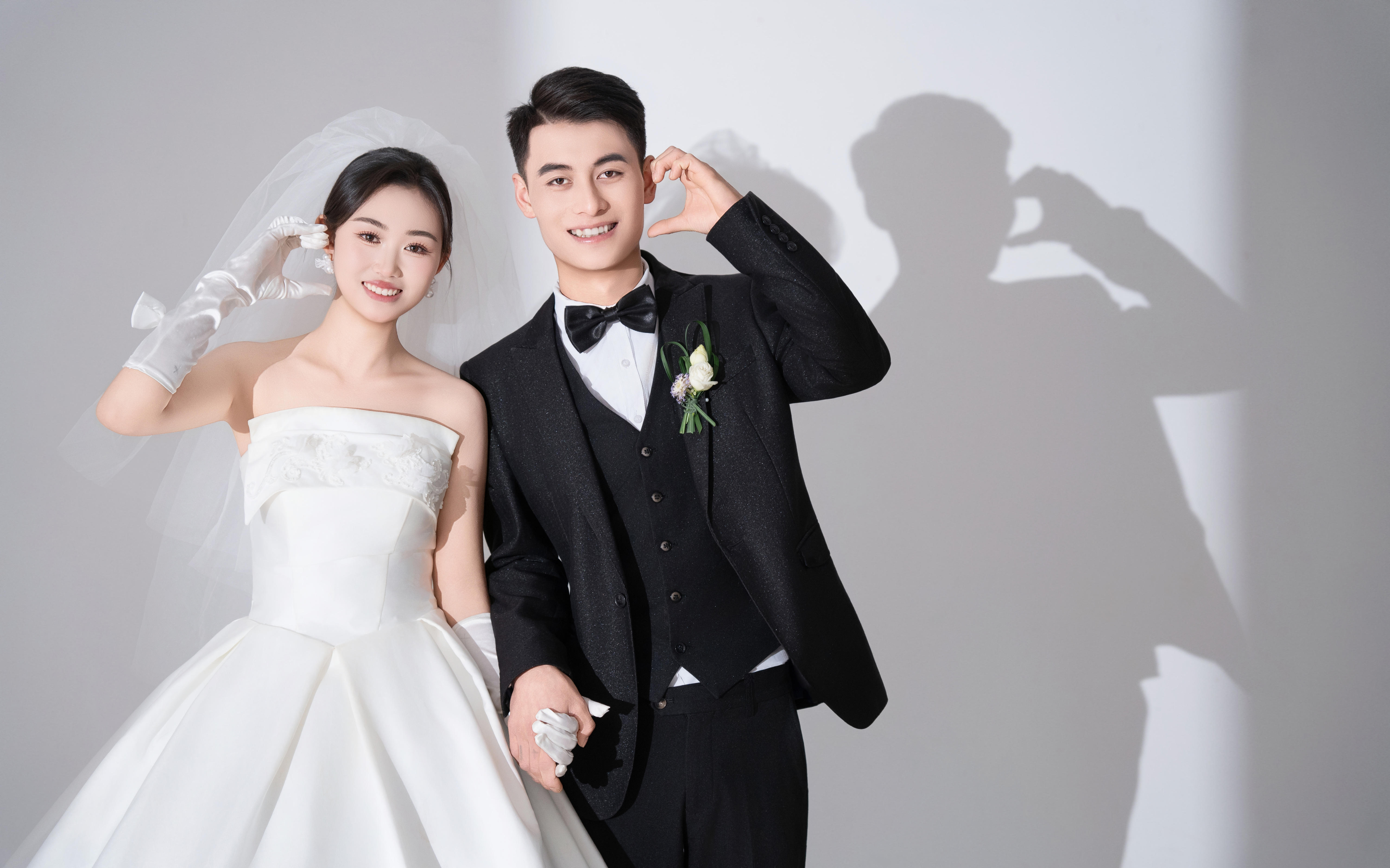 【客片分享】马先生＆阮女士