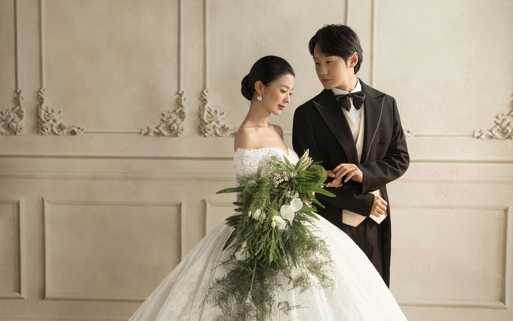 油畫系列【維芙】? 浪漫氛圍感拉滿??