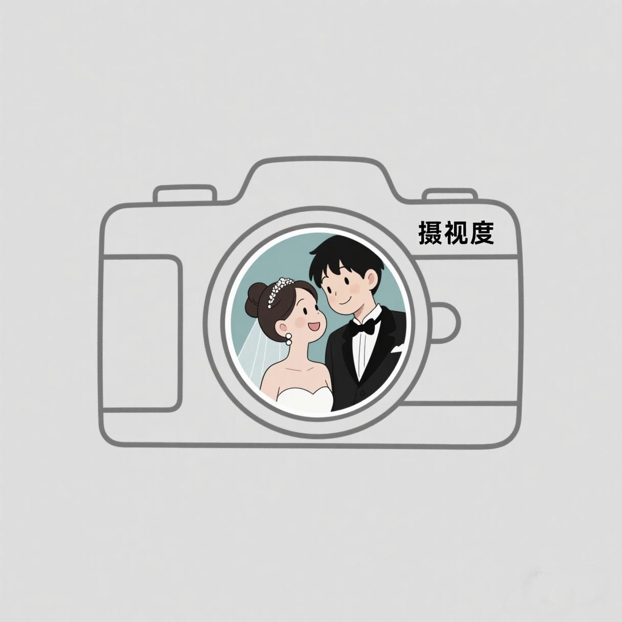 攝視度影像工作室