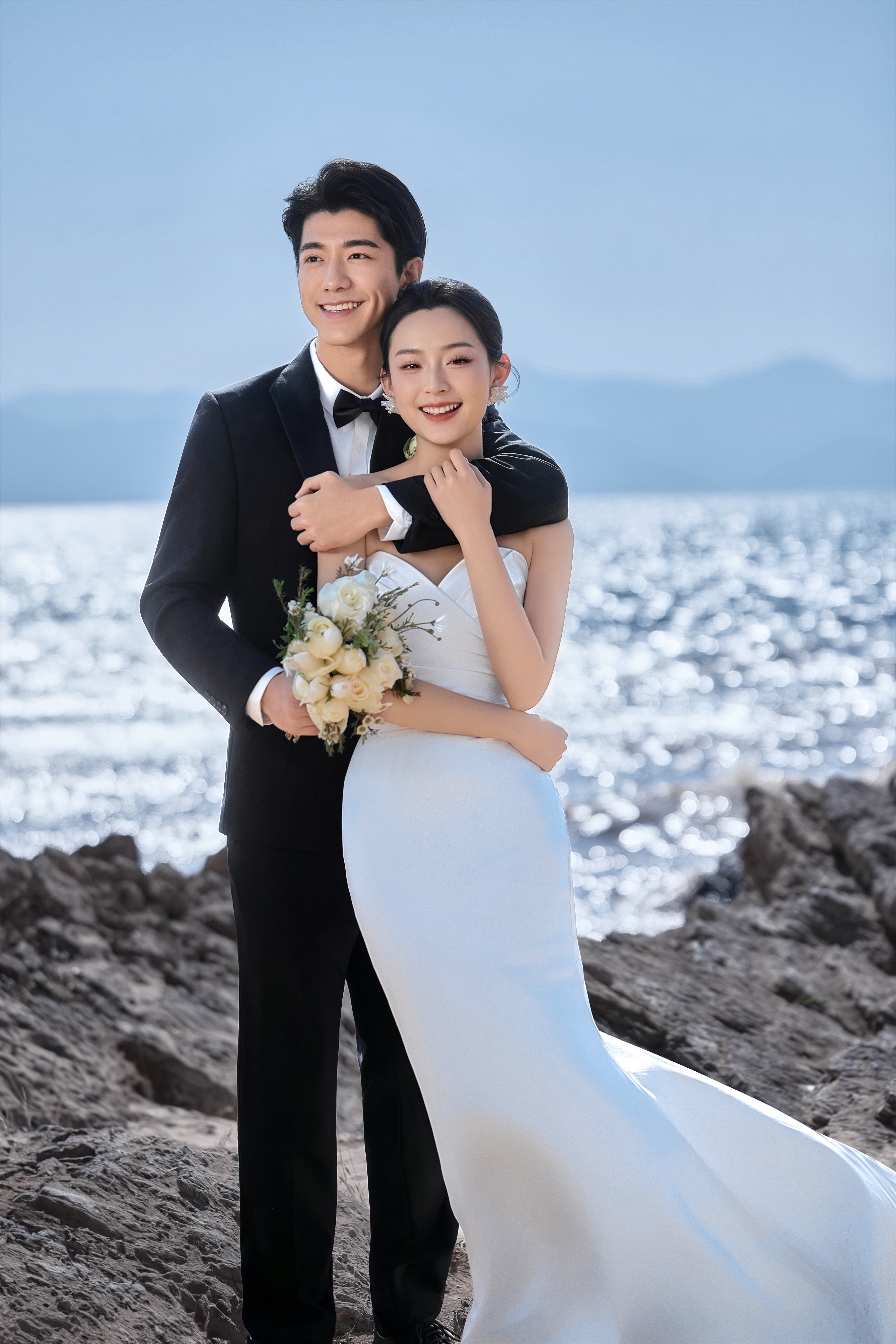 【寻梦抚仙湖】云上城堡 | 星辰大海