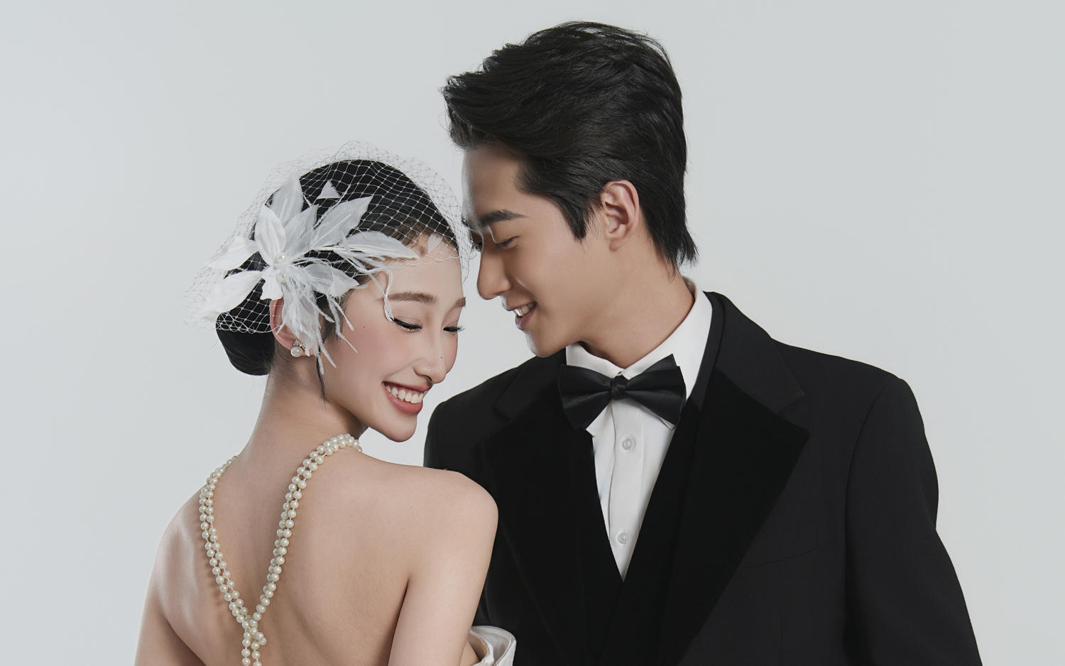 WENYUAN丨電影＆情緒丨香檳色浪漫