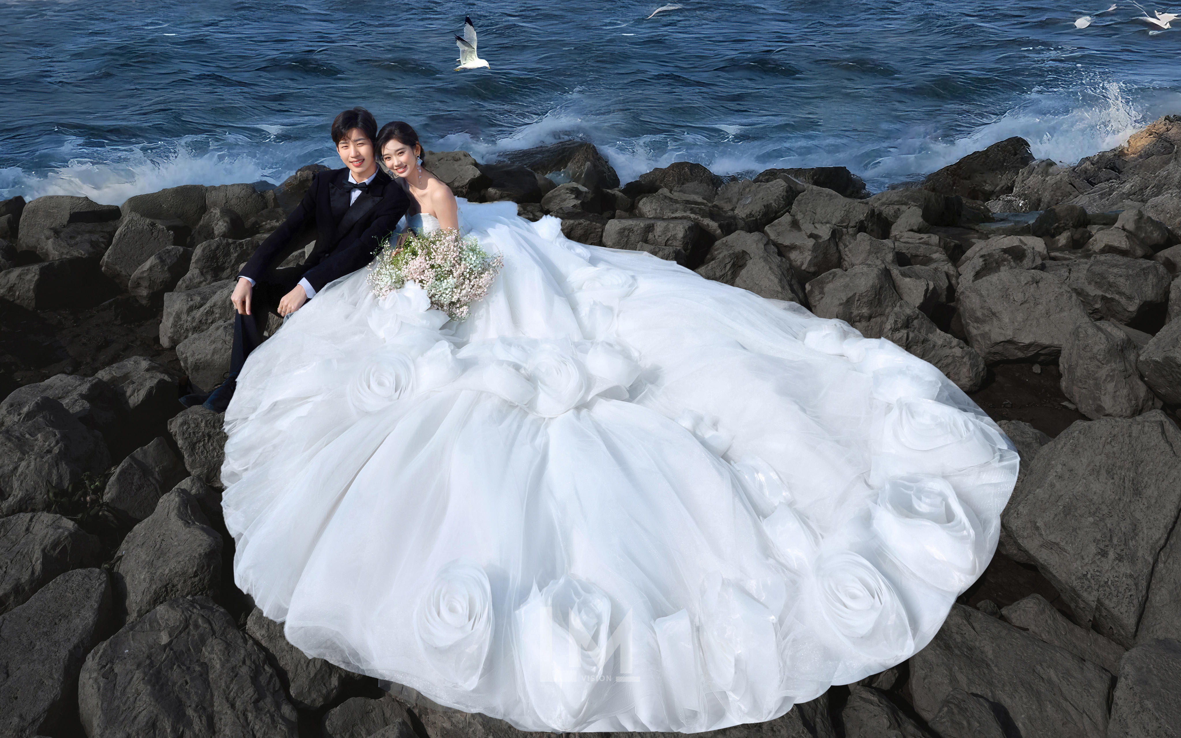 赴海之約 | 情感紀實