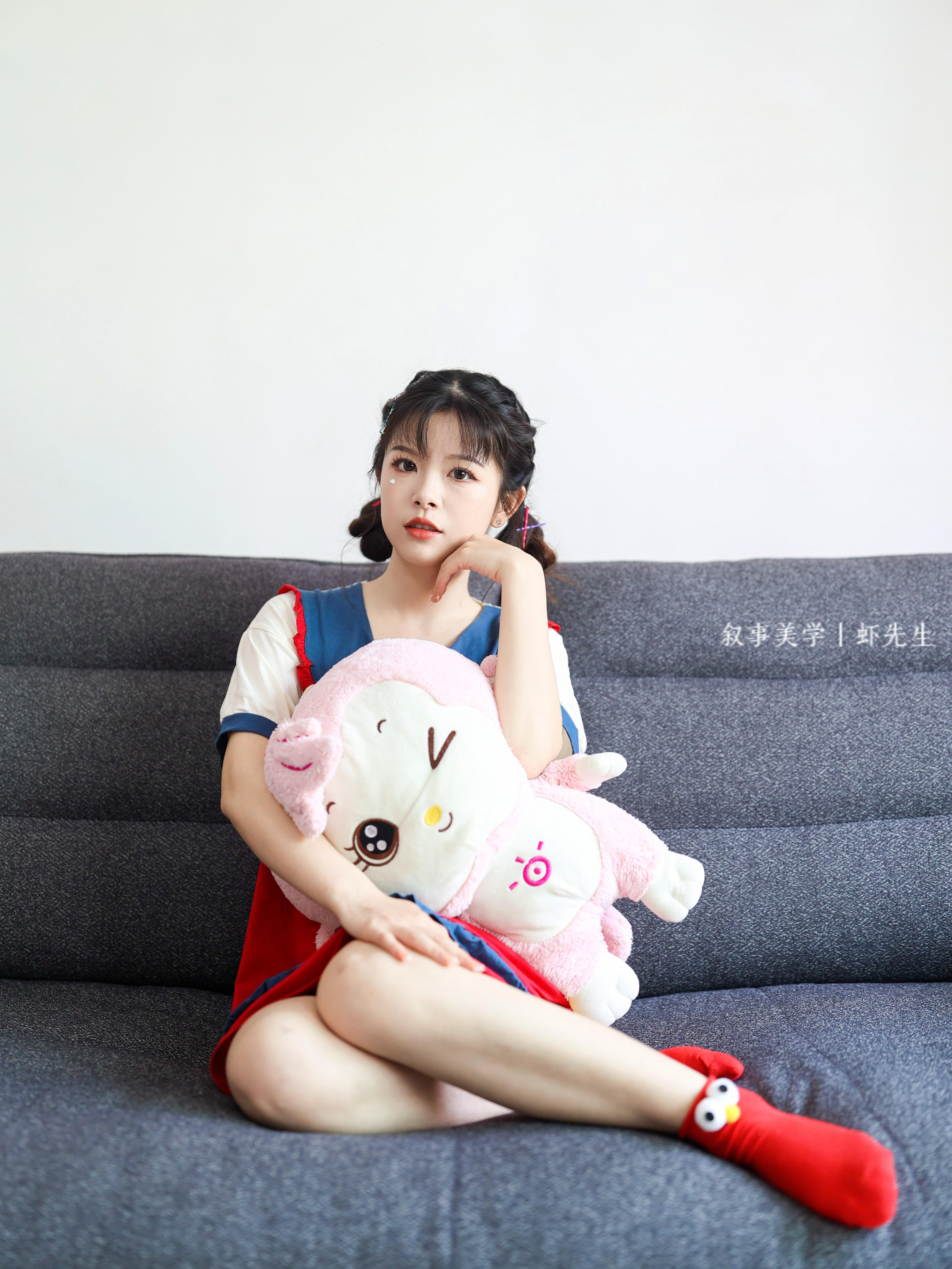 首席摄影师单机位套餐