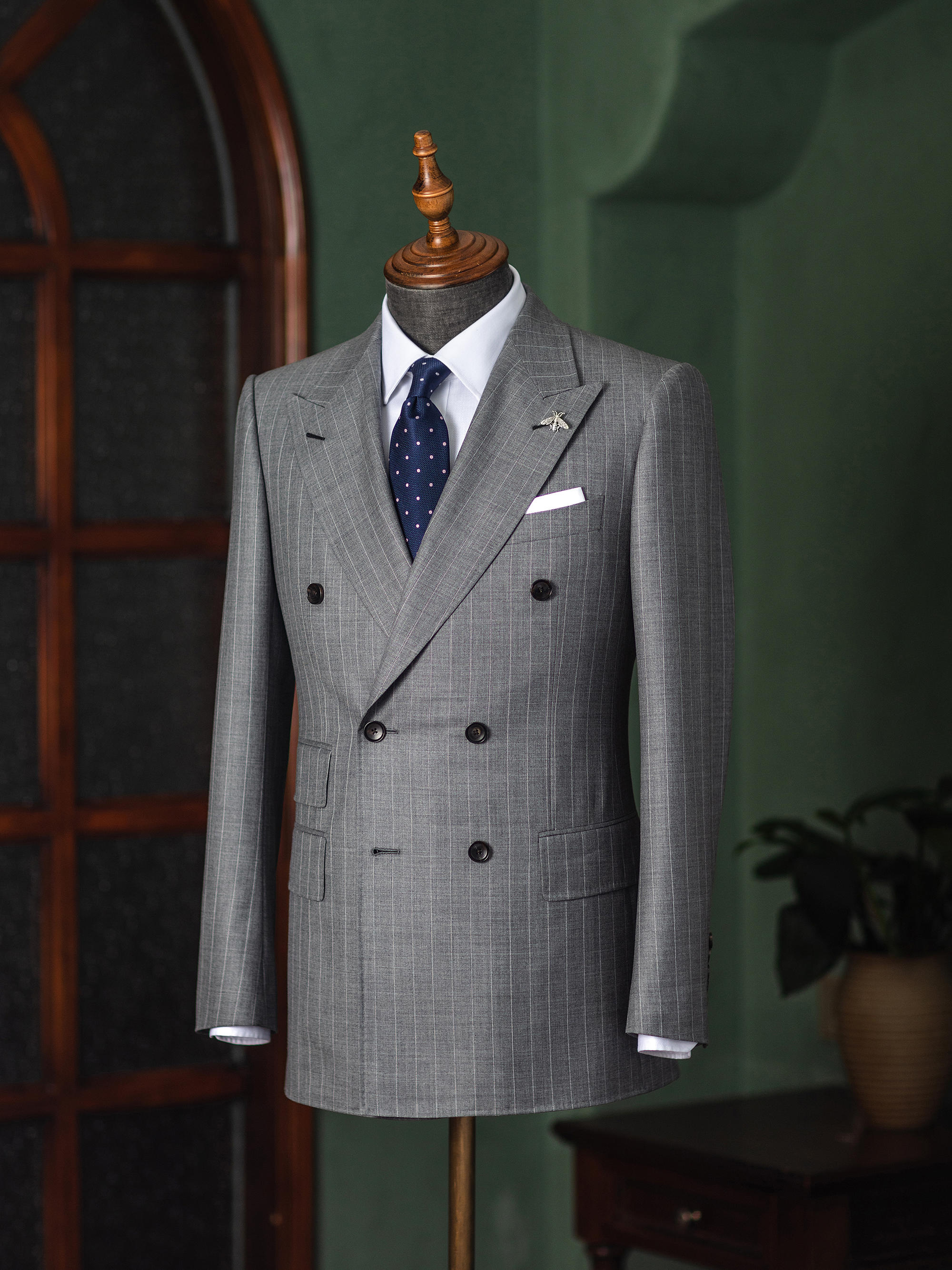 SYLTON 英国纯羊毛