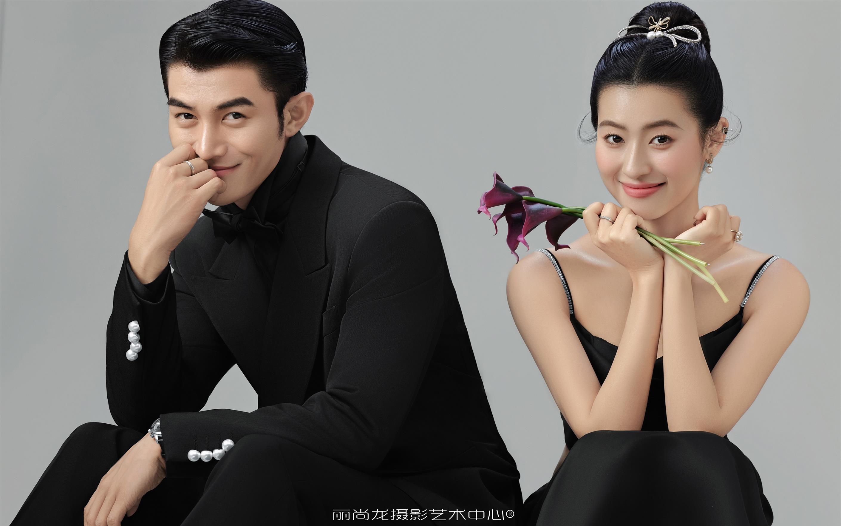龍游婚紗攝影~高級(jí)感十足！小眾極簡(jiǎn)風(fēng)婚紗照