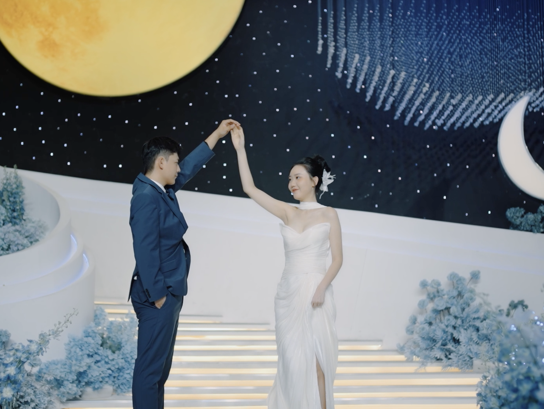 婚禮短片