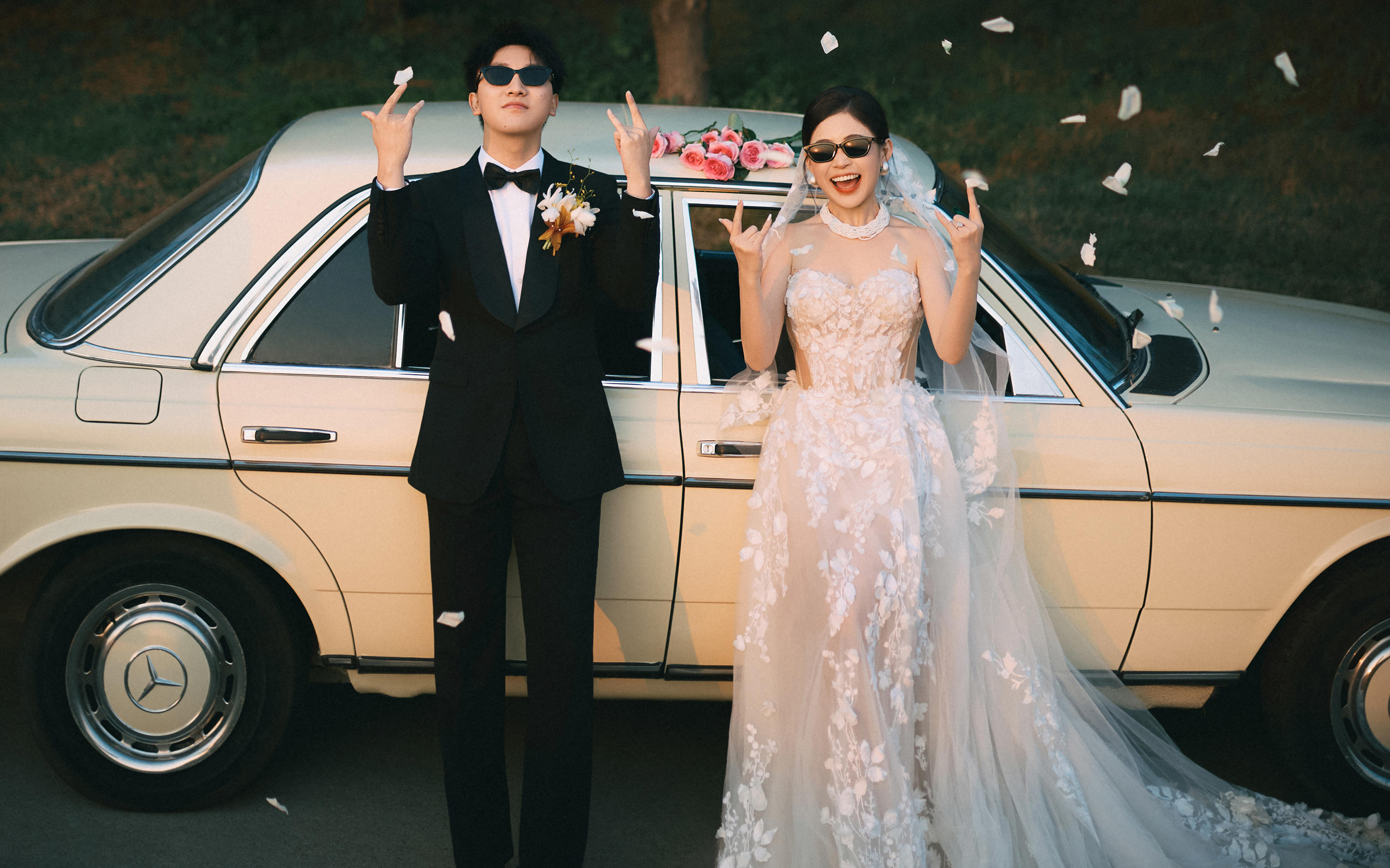 客片.是我们向往的自由与生命力婚纱照🔥