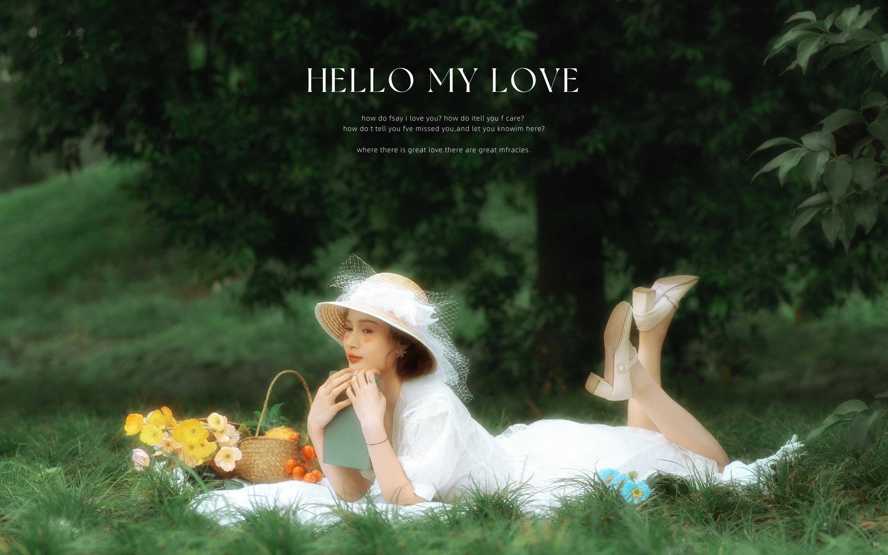 Hell  My  Love
