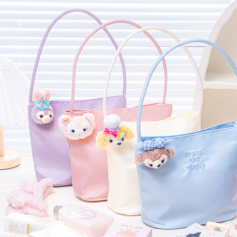 【買3送1】【新品特惠】多巴胺手提包禮袋伴手禮成品套餐