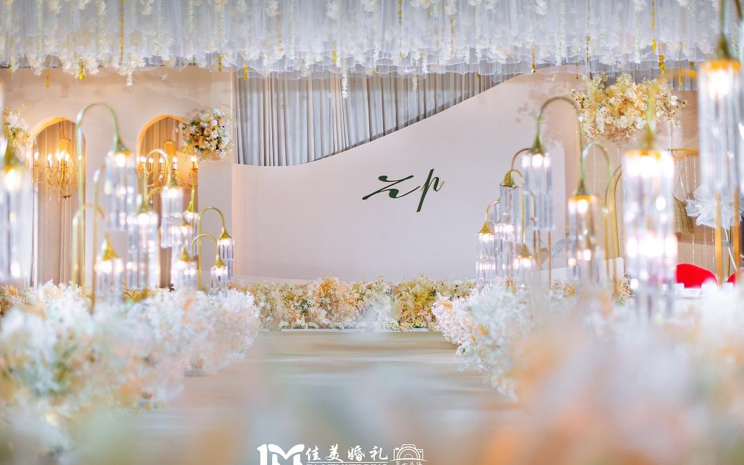 【佳美婚禮】本年度熱銷主題婚禮