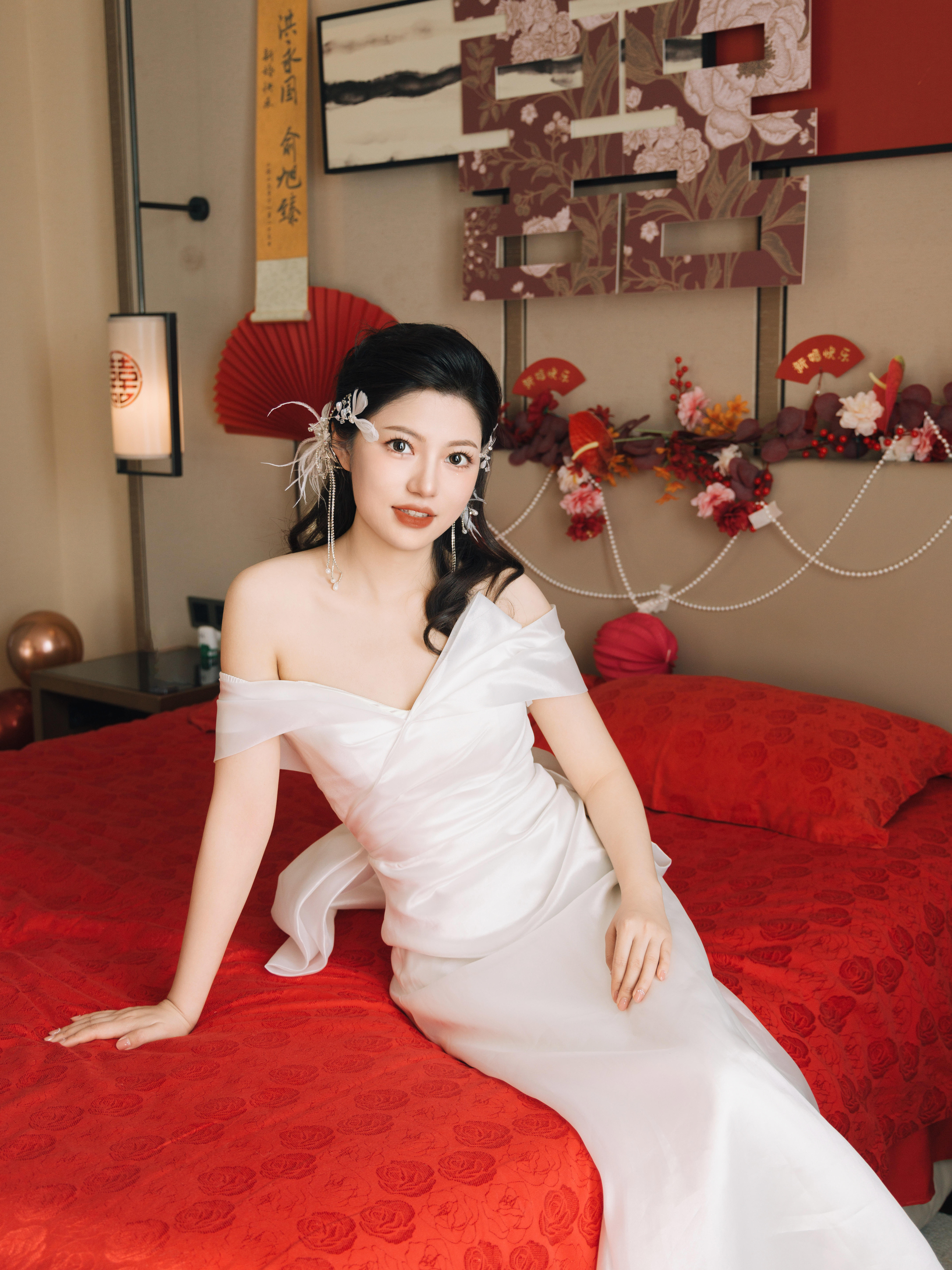 雙機創(chuàng)始人｜蒼南婚禮跟拍