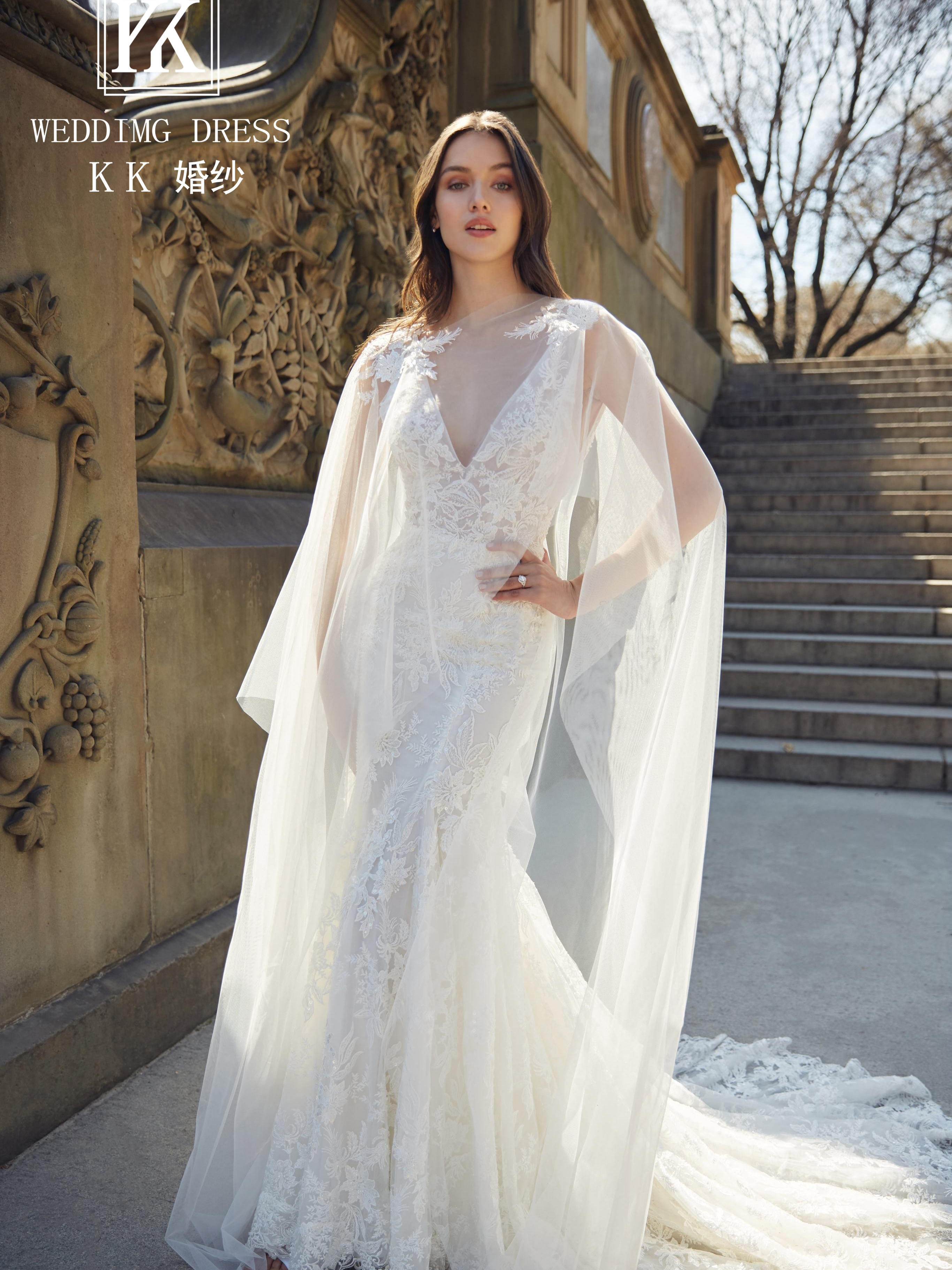 【KK婚紗】KK經(jīng)典婚紗套餐