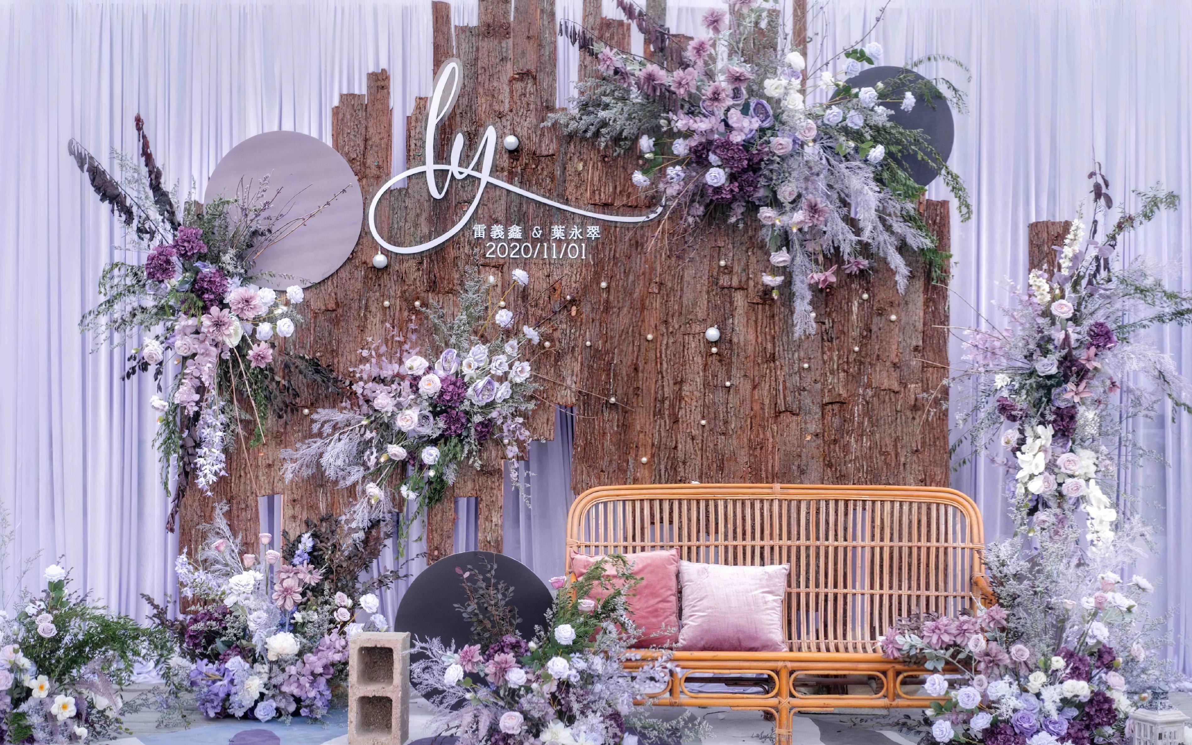 【永生】三亚主题婚礼/草坪婚礼/海边婚礼