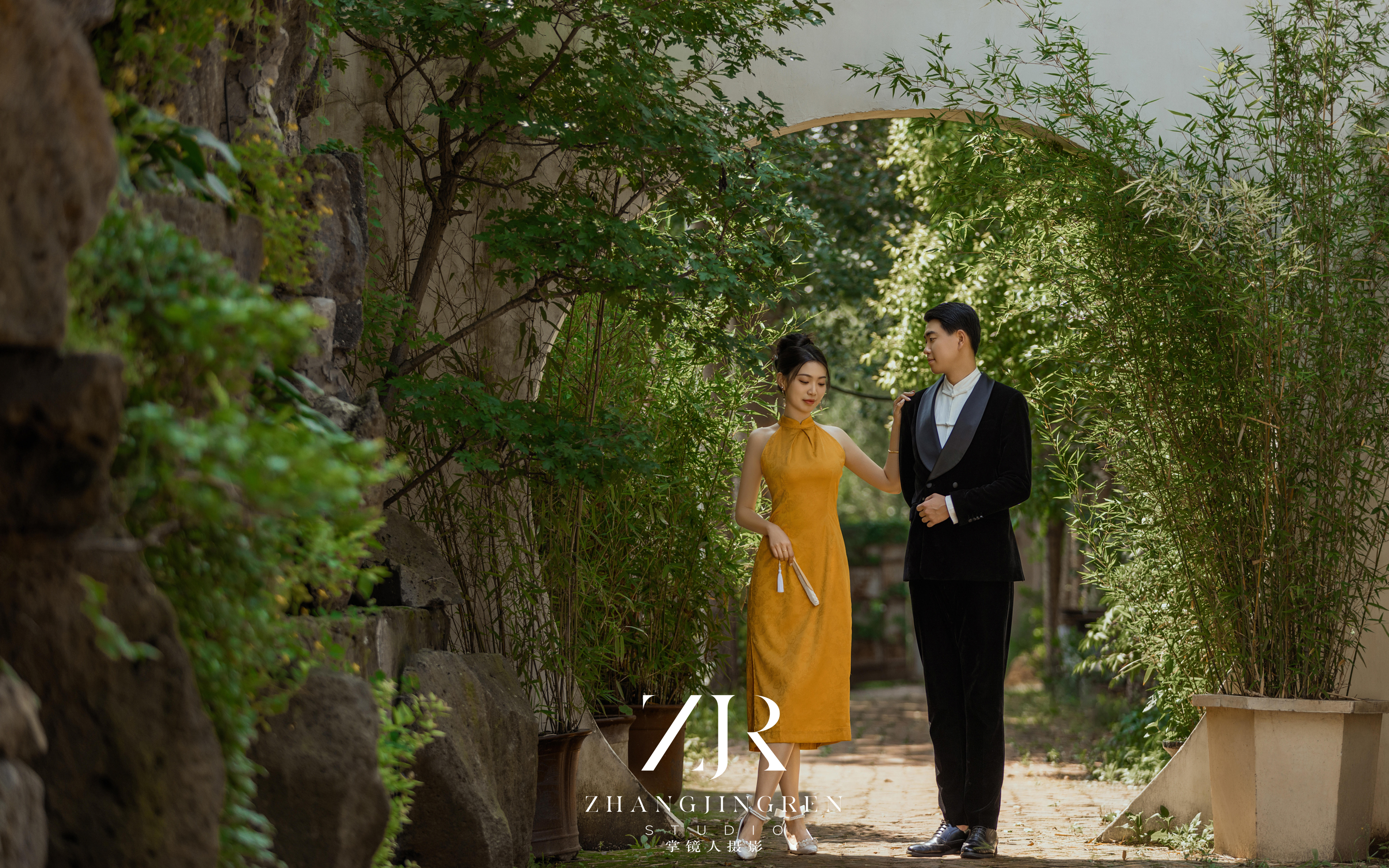 《底片全送》服装全场任选--14年专业摄影