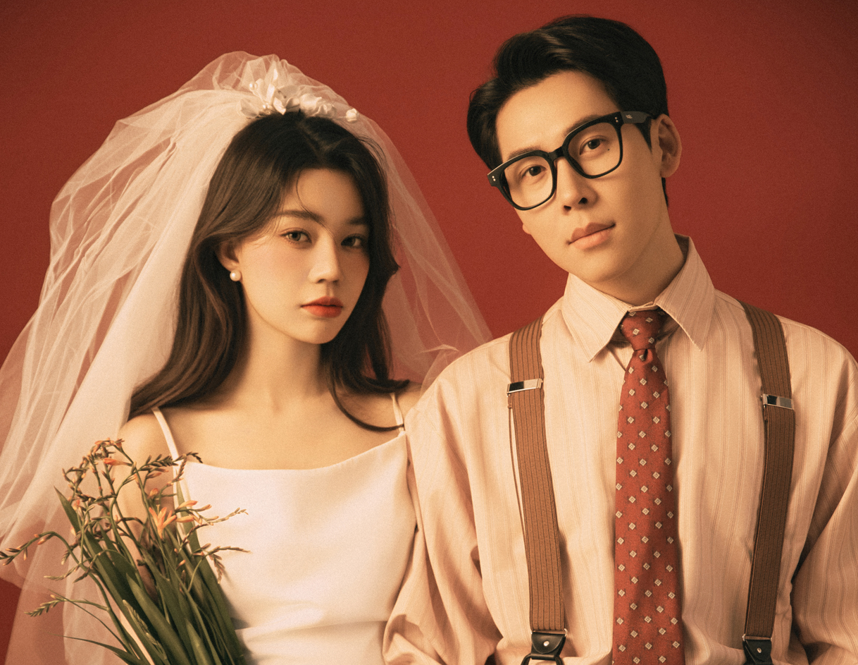 往后时光，请继续当我的男主角/女主角。