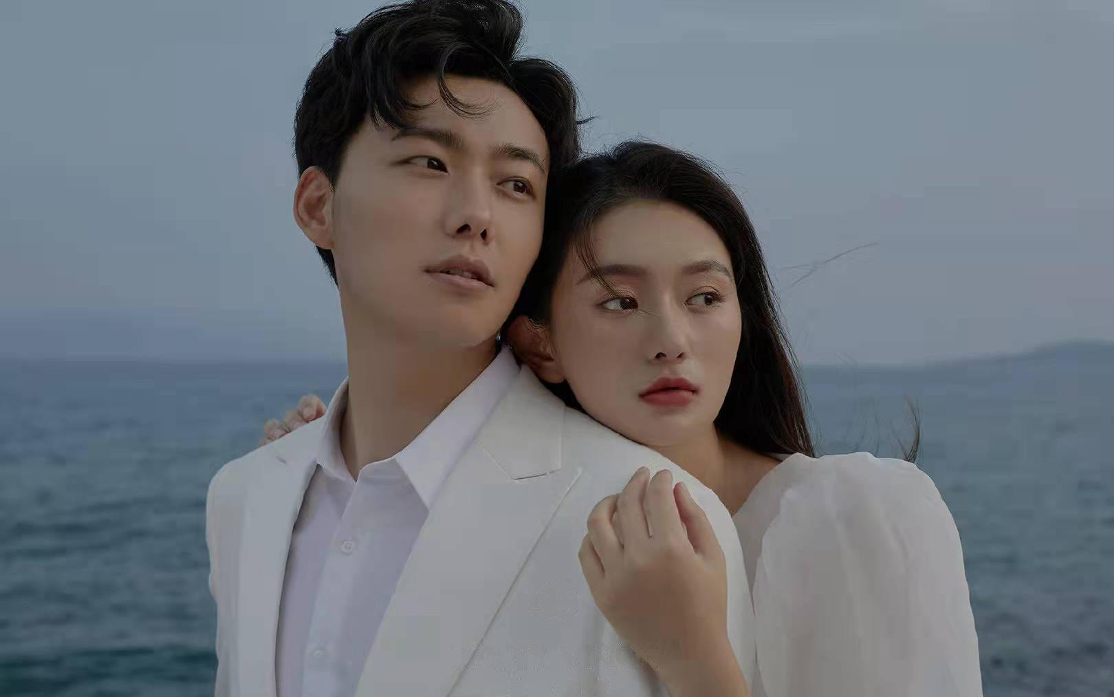 【城市◎轻旅】2022年婚纱照必拍风格-丽致龙