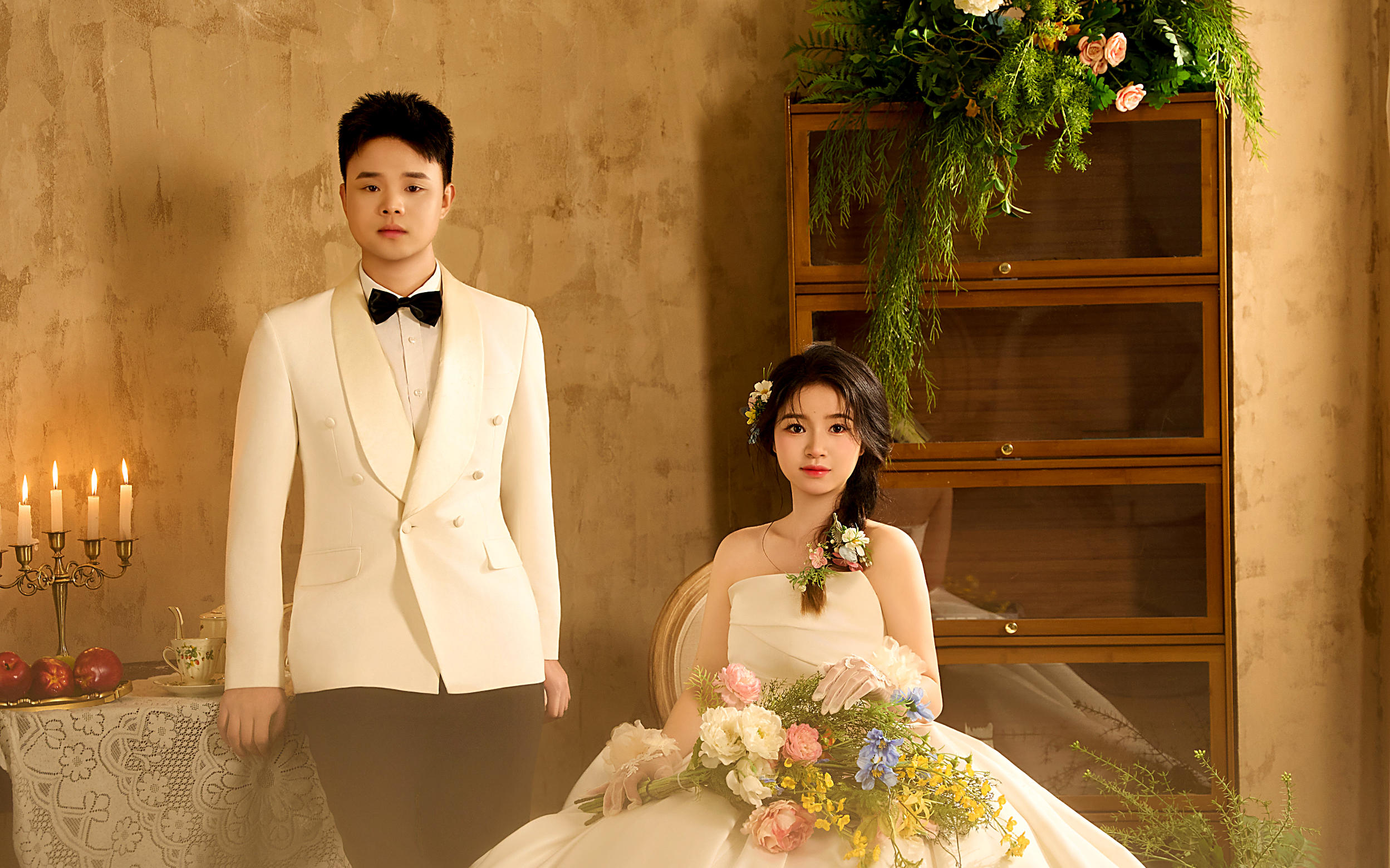 【半夏映畫客片】馮先生