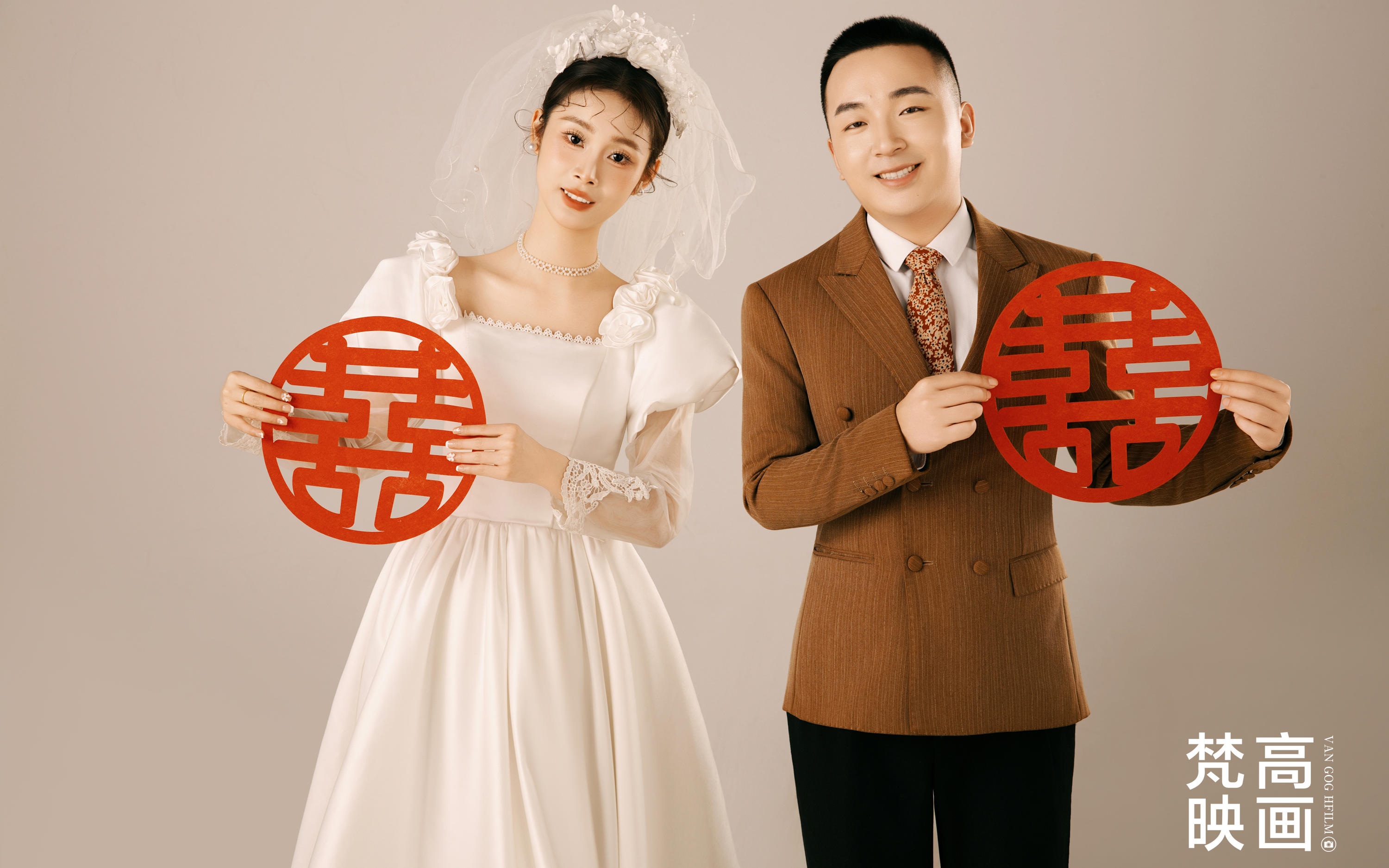 简约喜嫁✨藏满温柔爱意