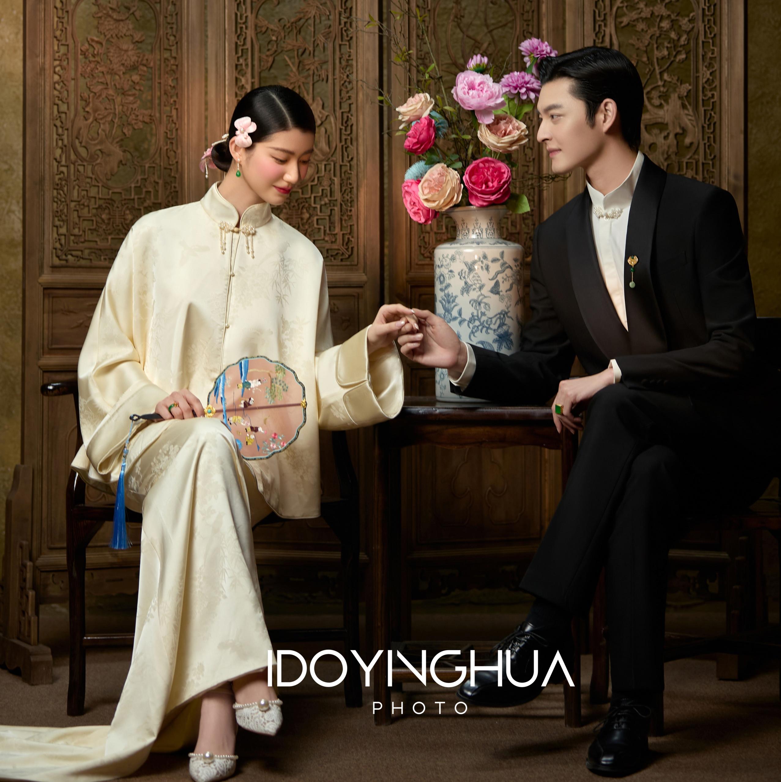  IDO映画原创【东方意蕴】