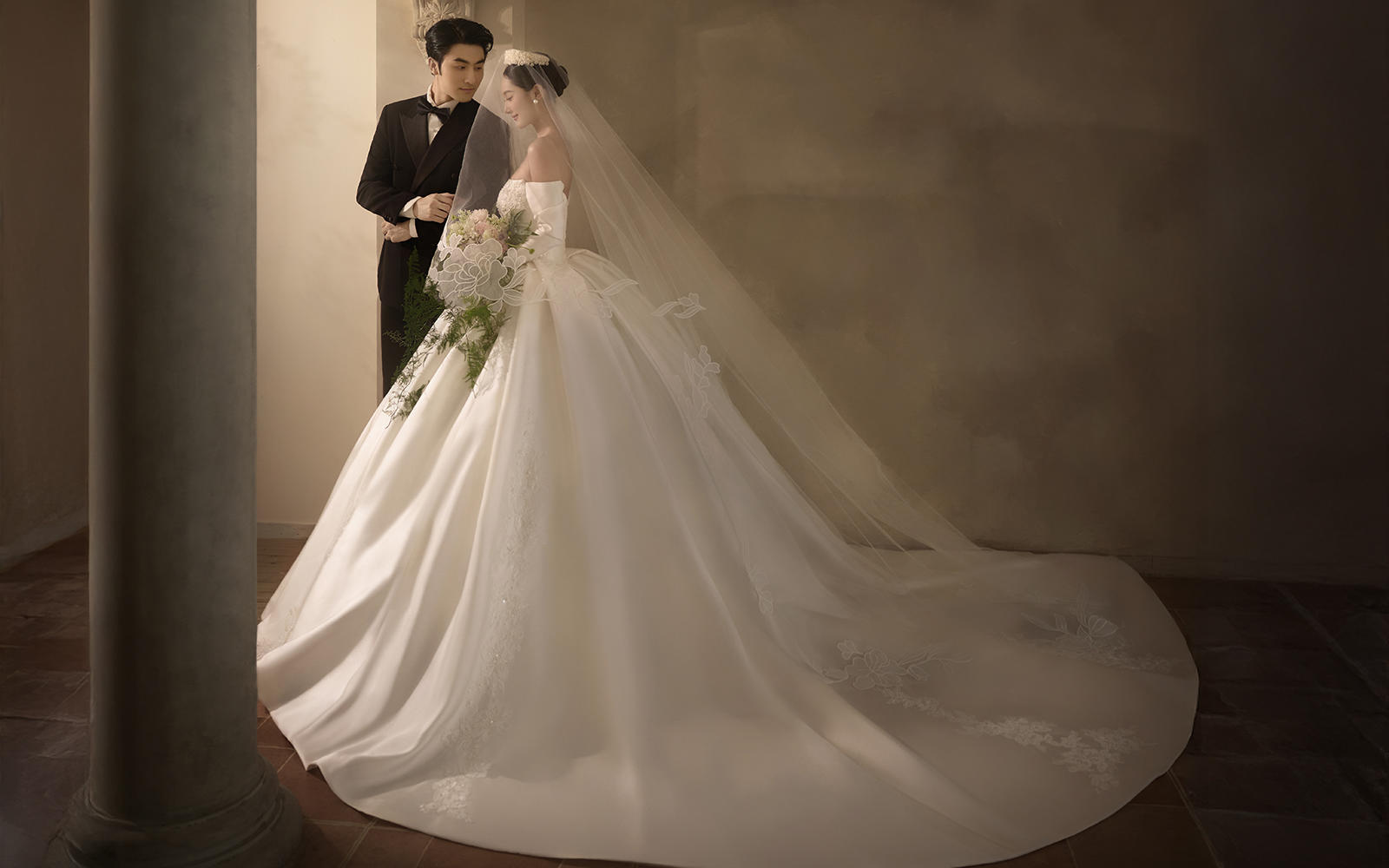 DUGE·NEW我们的婚礼