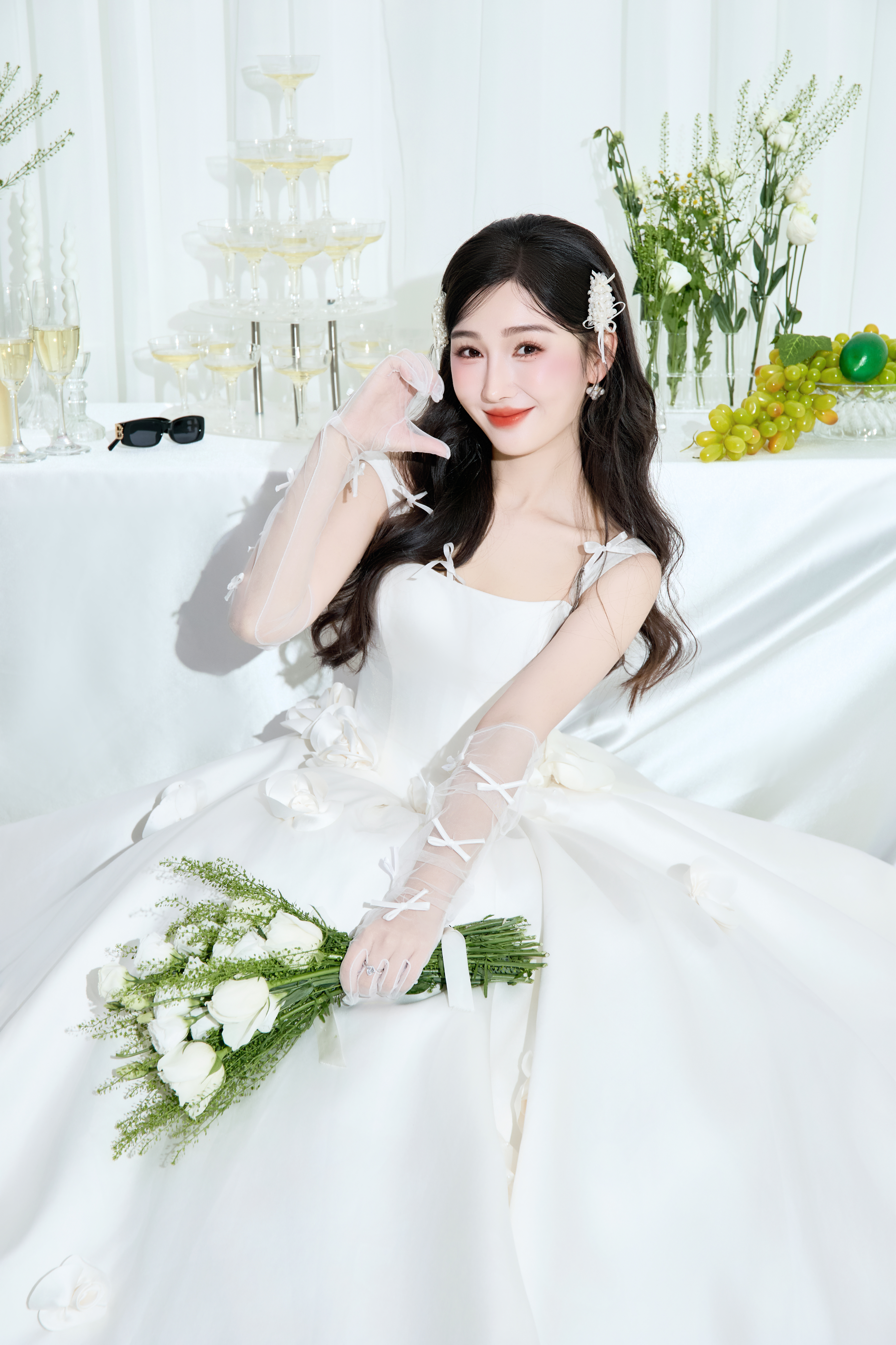【特惠套餐】3服3造+新品风格+内外双景