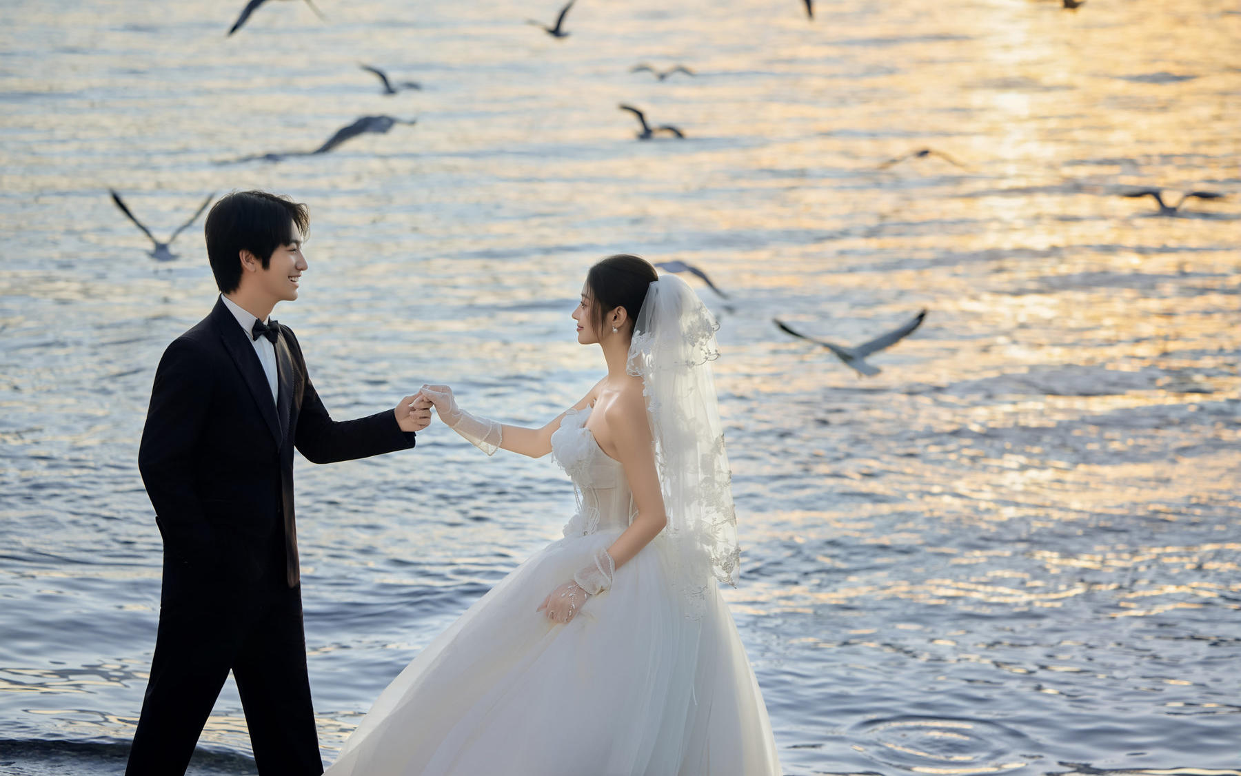 美出圈的新洱?；榧喺? style=