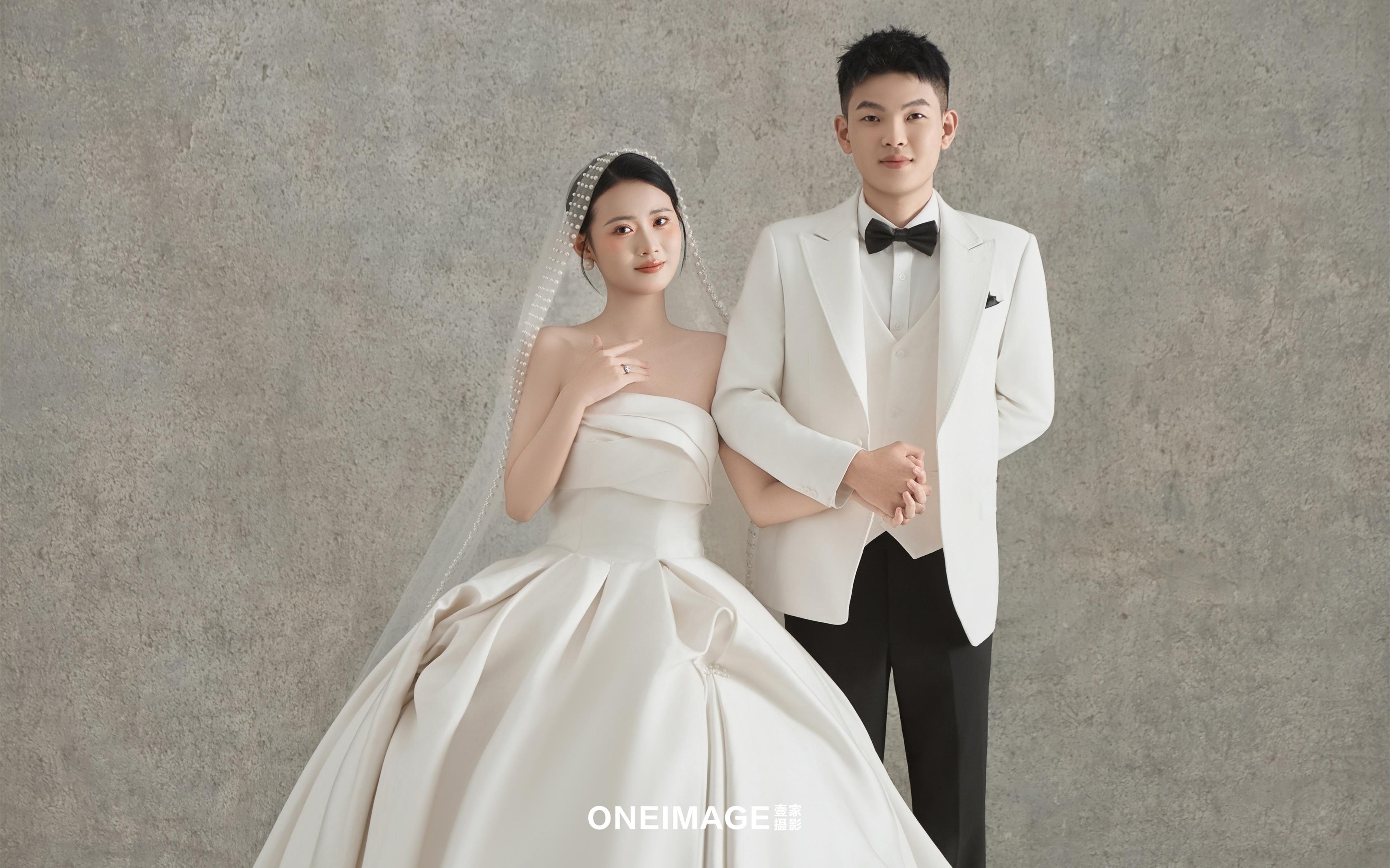 【壹家摄影】不出菏泽就能拍到的复古婚纱照‼