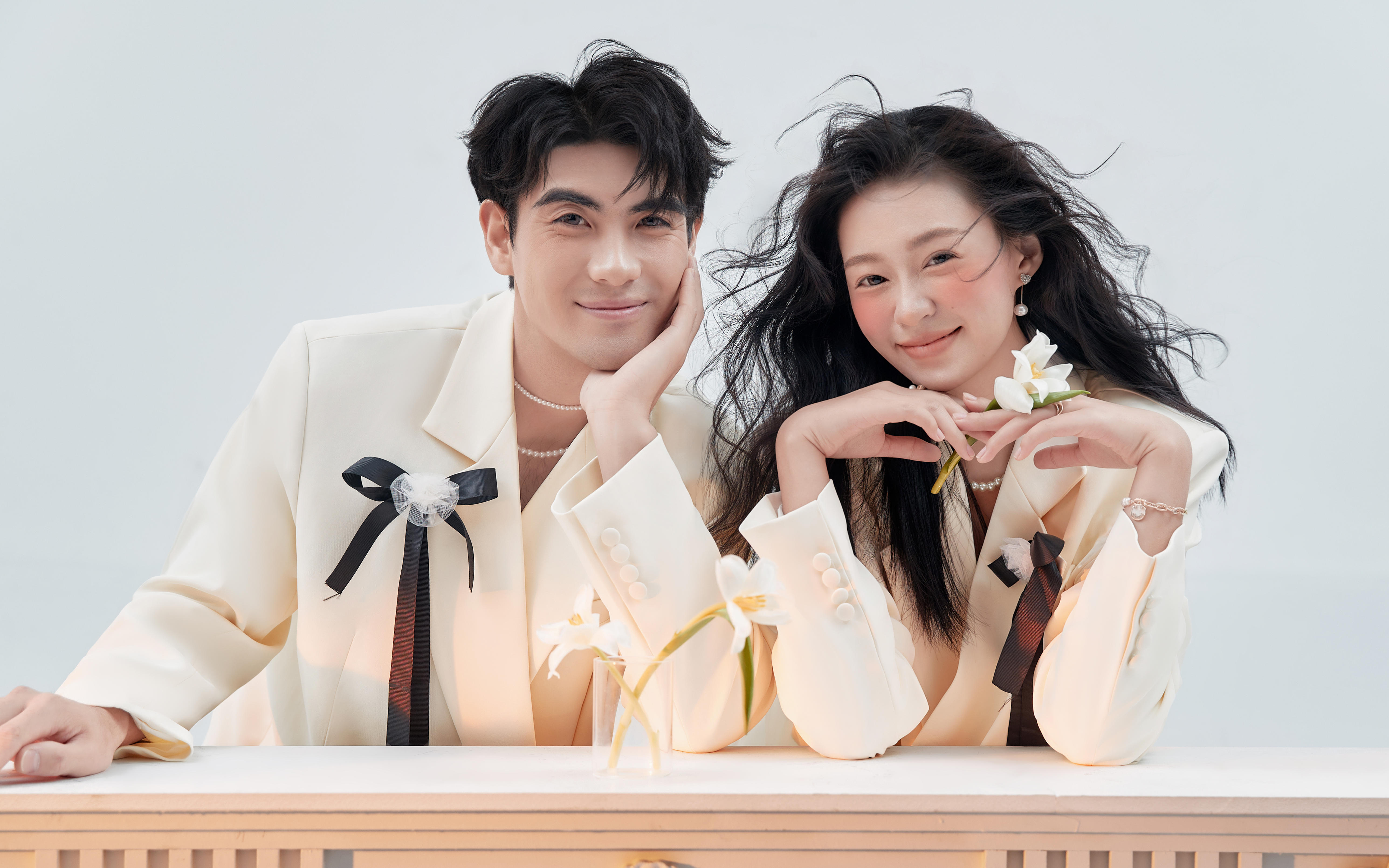 诠释爱情的美妙篇章