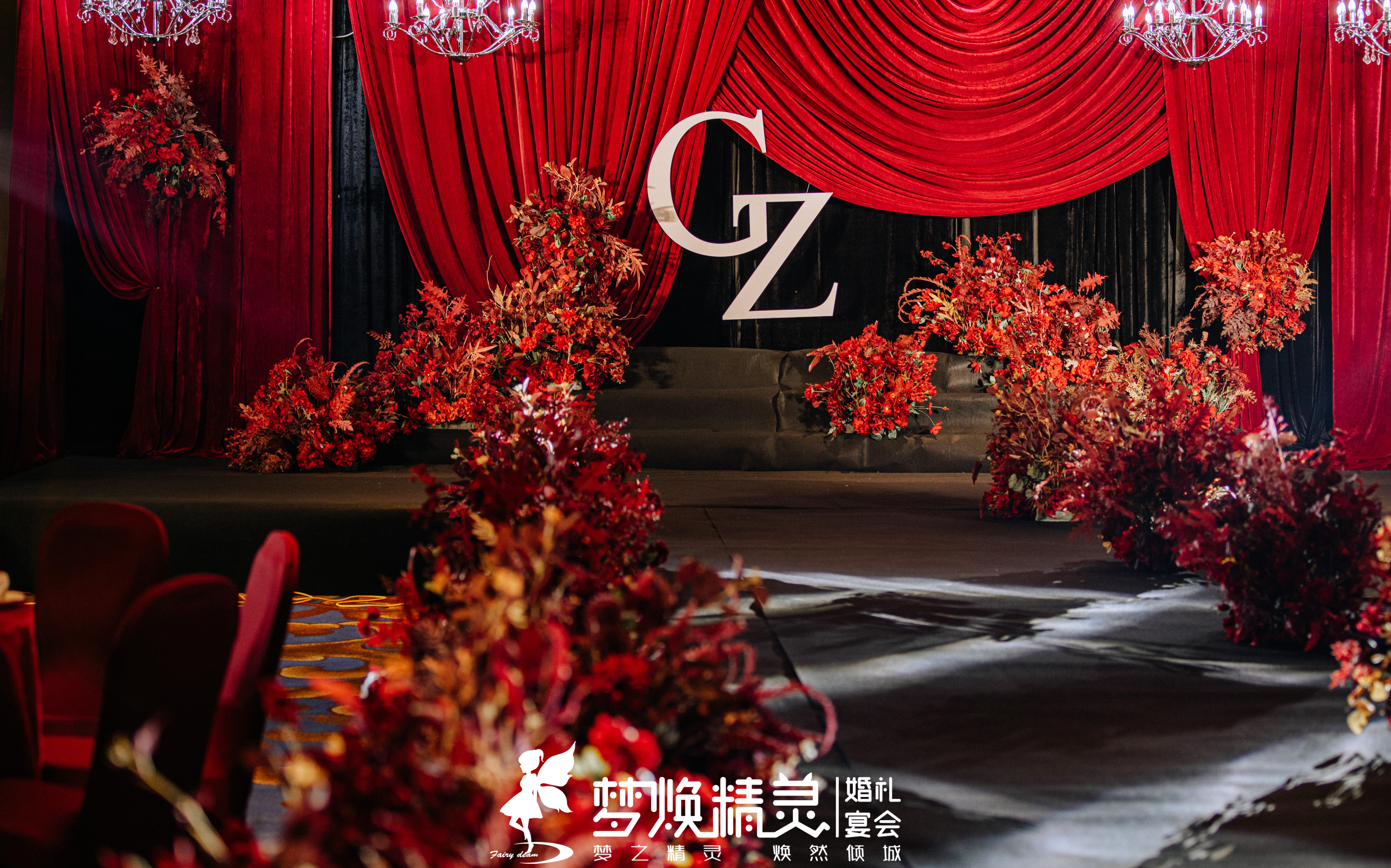 輕奢高質(zhì)感高性價比婚禮|金牌督導
