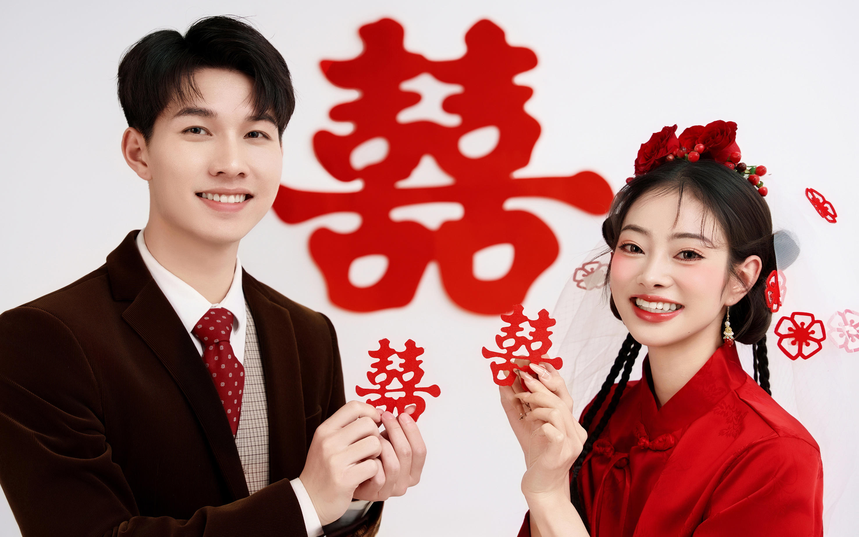 【卡卡摄影】—喜嫁🔥甜蜜