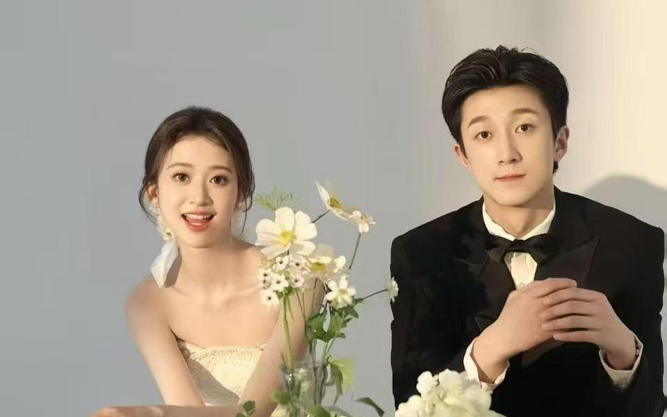 不跟风了【来一组爱的空间】