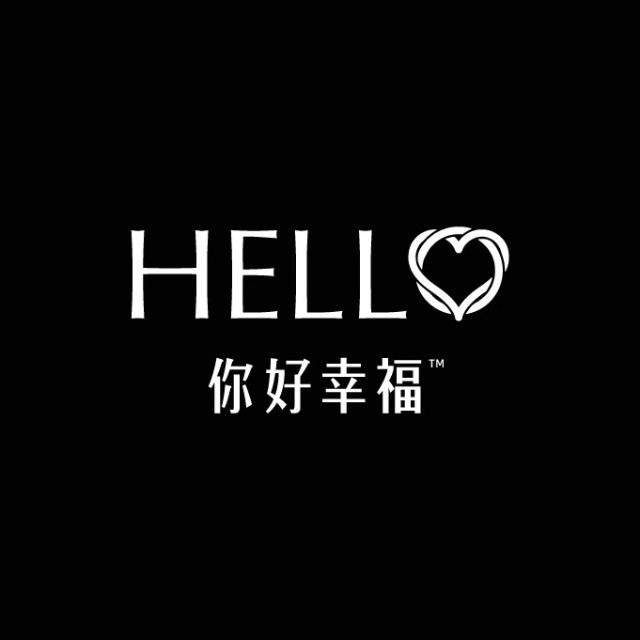 HELLO你好幸福摄影