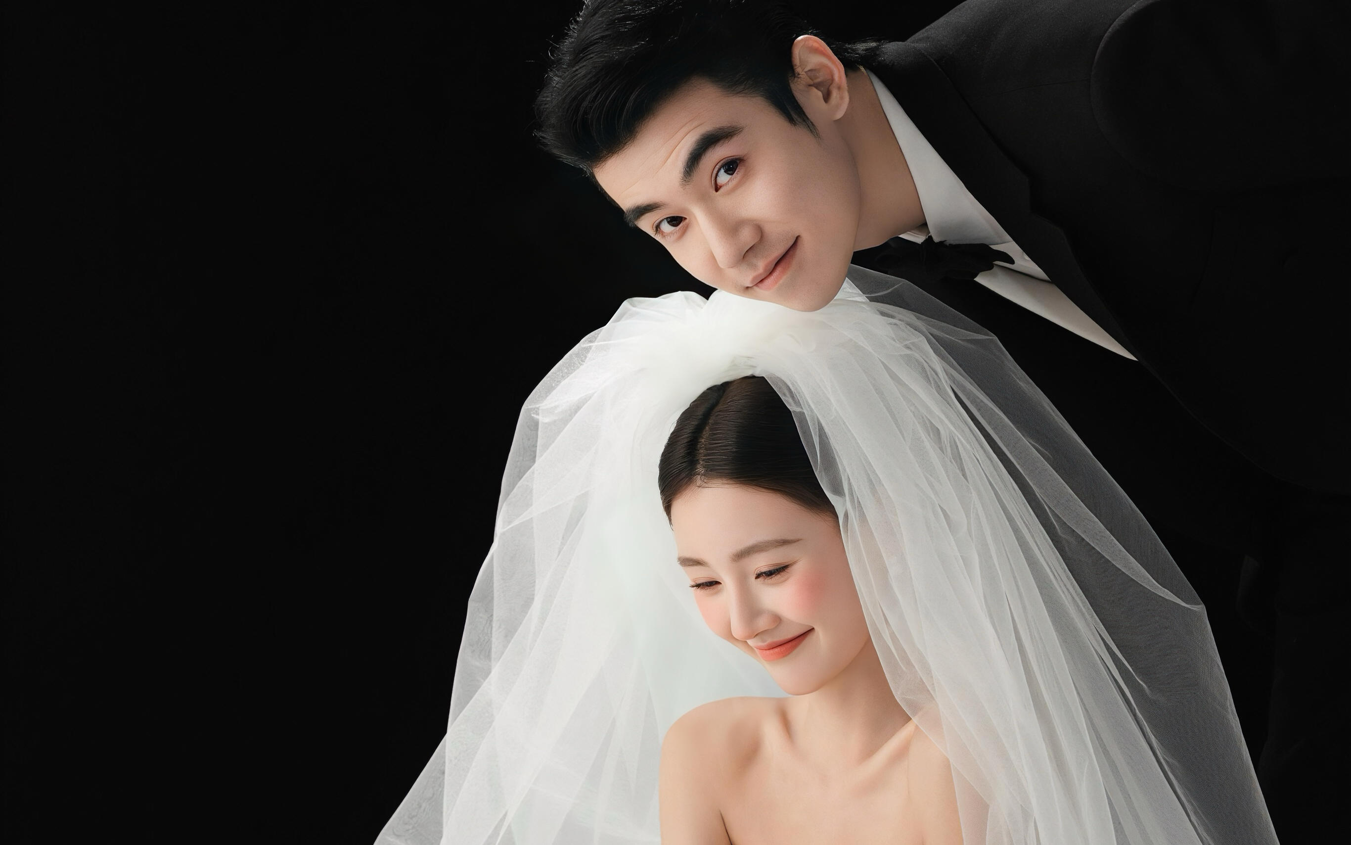 粉花緞紗?黑幕誓