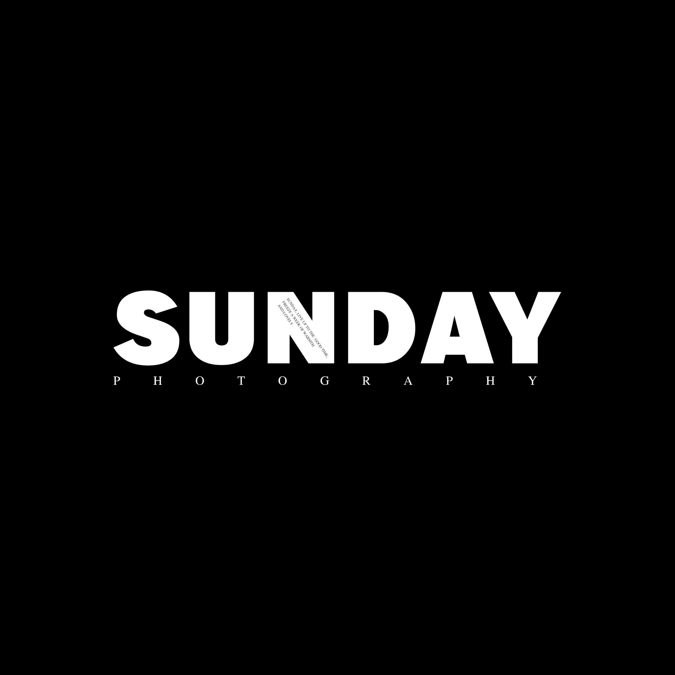 星期七Sunday摄影工作室