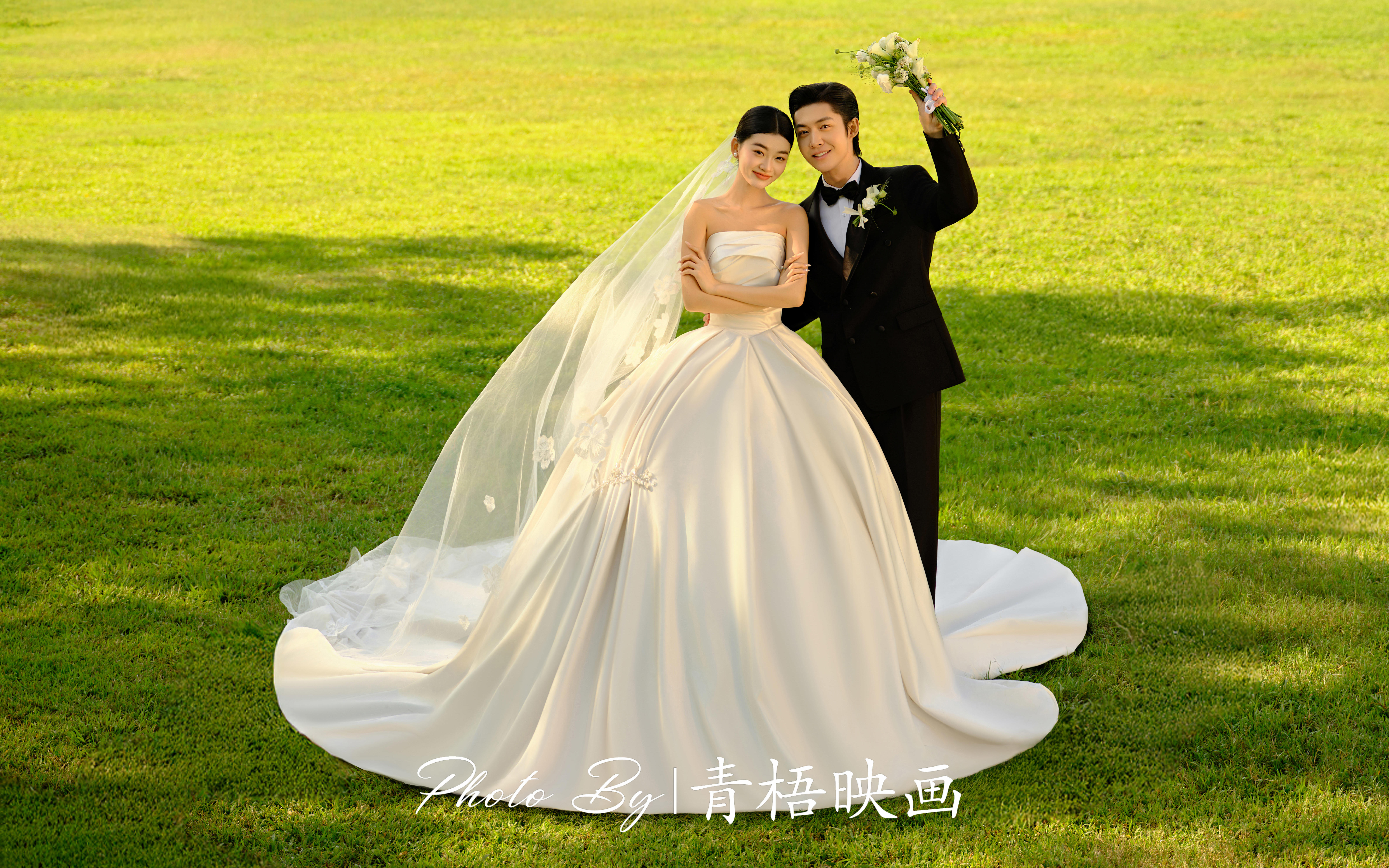 嶗山高爾夫-草坪14.0