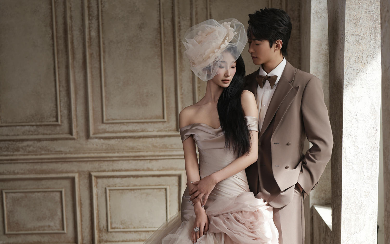 WENYUAN丨电影＆情绪丨凝望