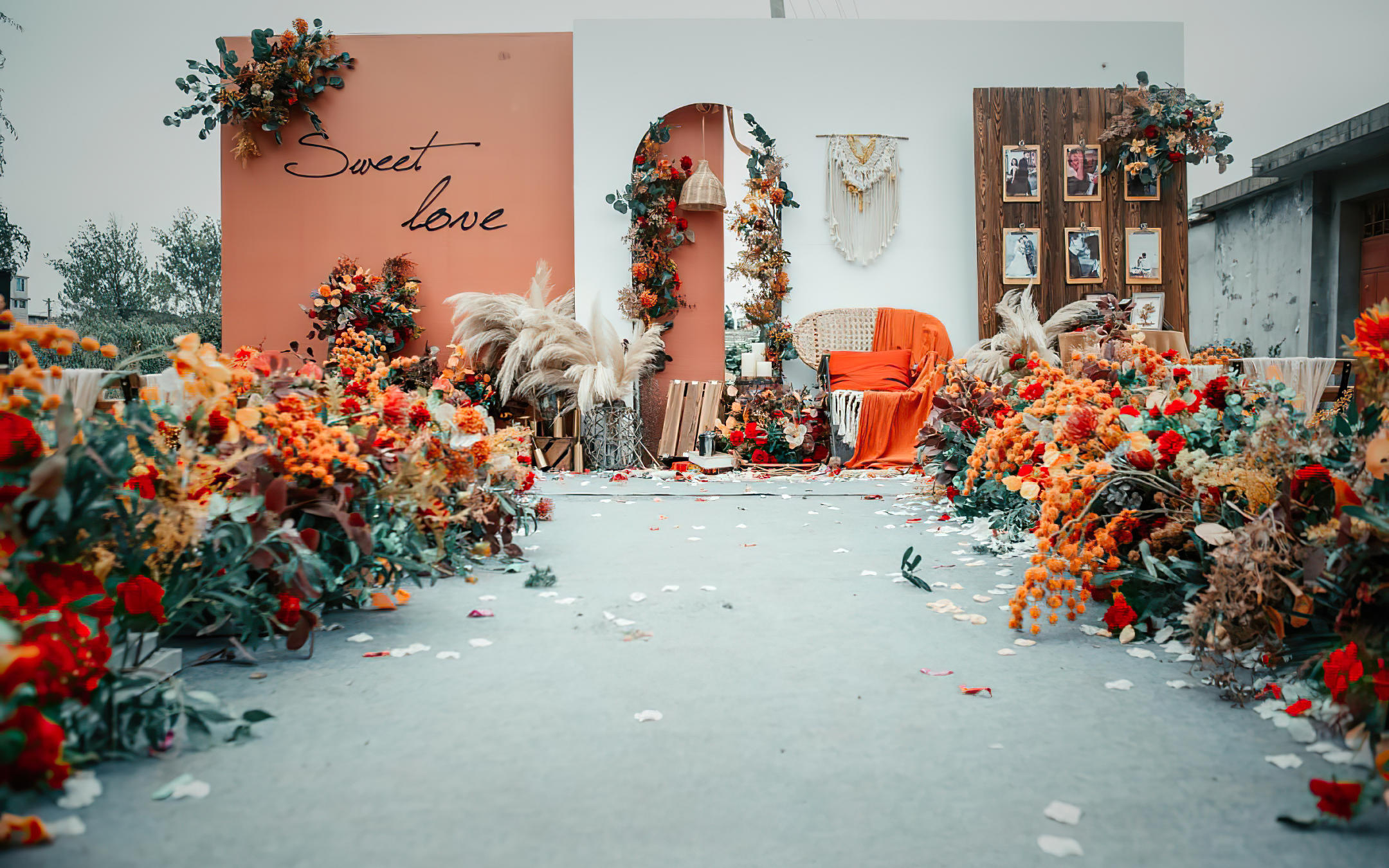 【MRG】美人纪-金秋岁月