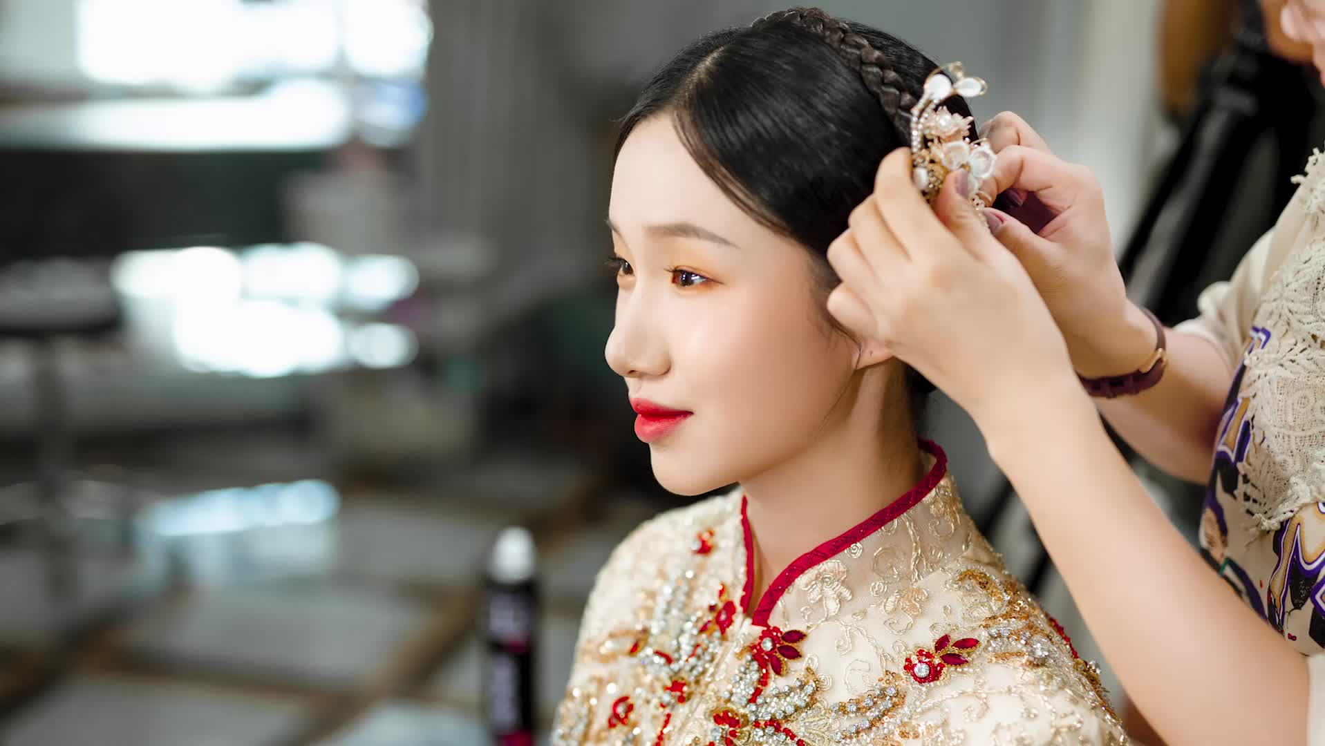 婚禮攝影跟拍