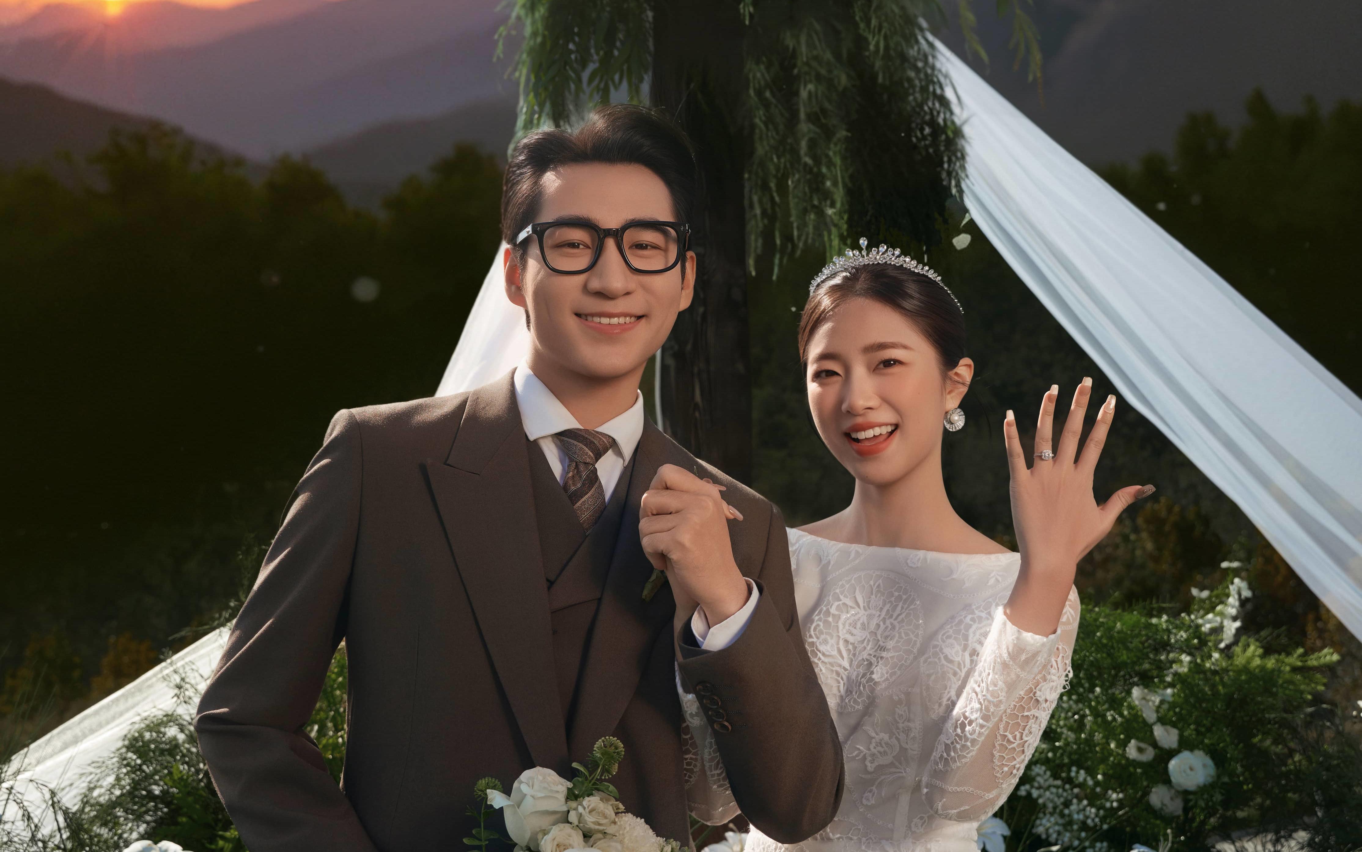 世博園-目的地婚禮7.0