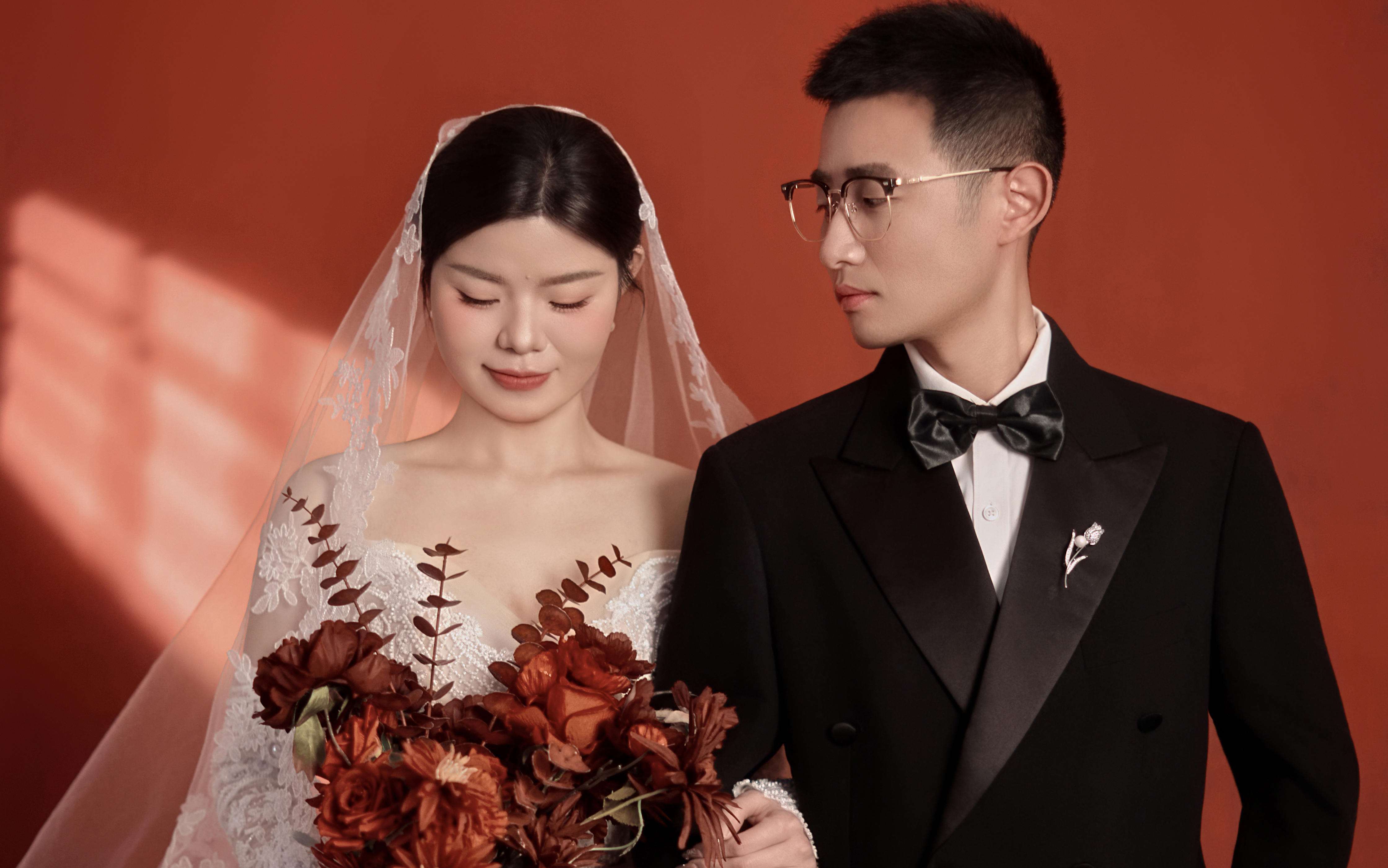 女生夢(mèng)中情紗 復(fù)古紅?蕾絲高級(jí)感直接拉滿