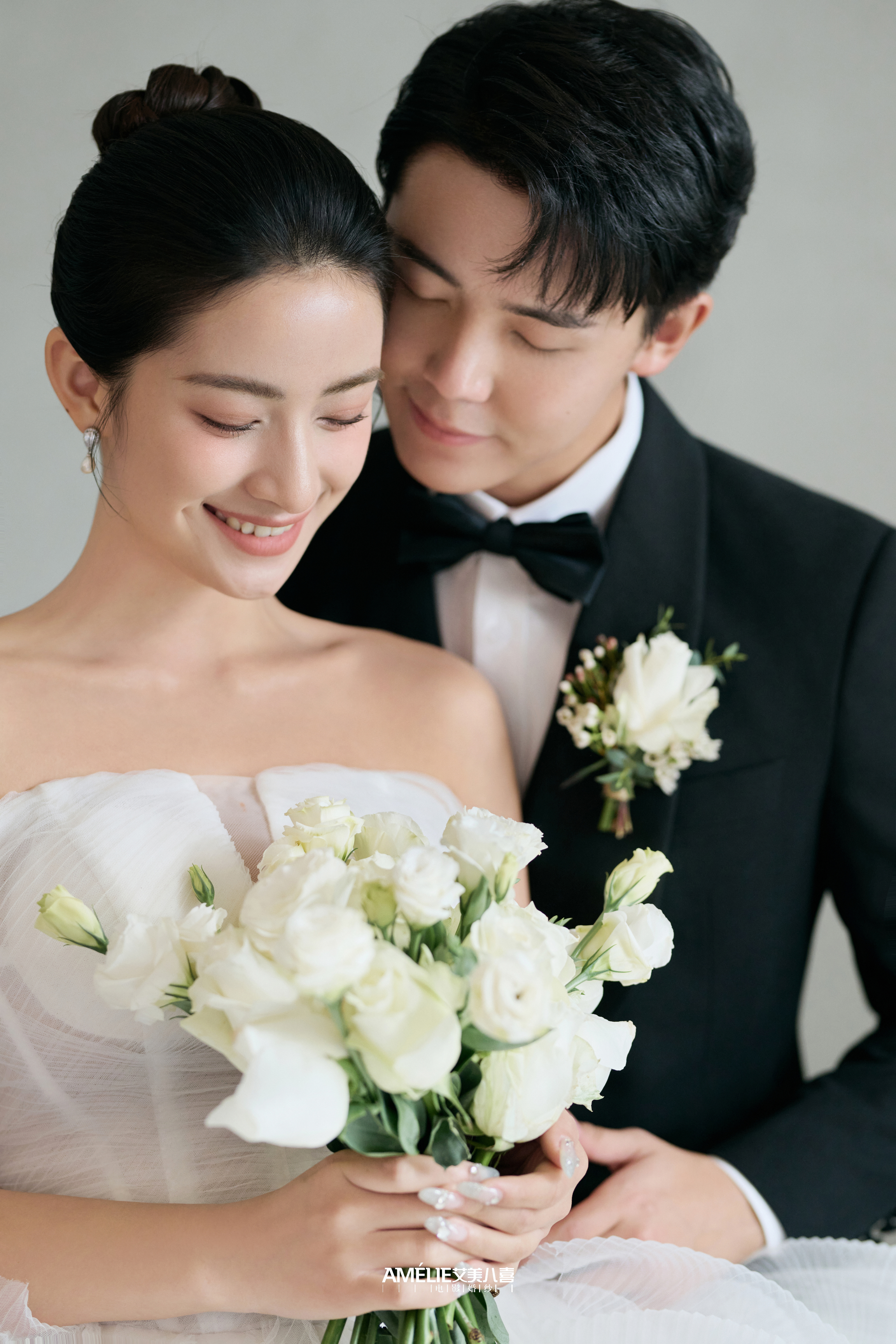 【特价款】纯内景婚纱照2服2造