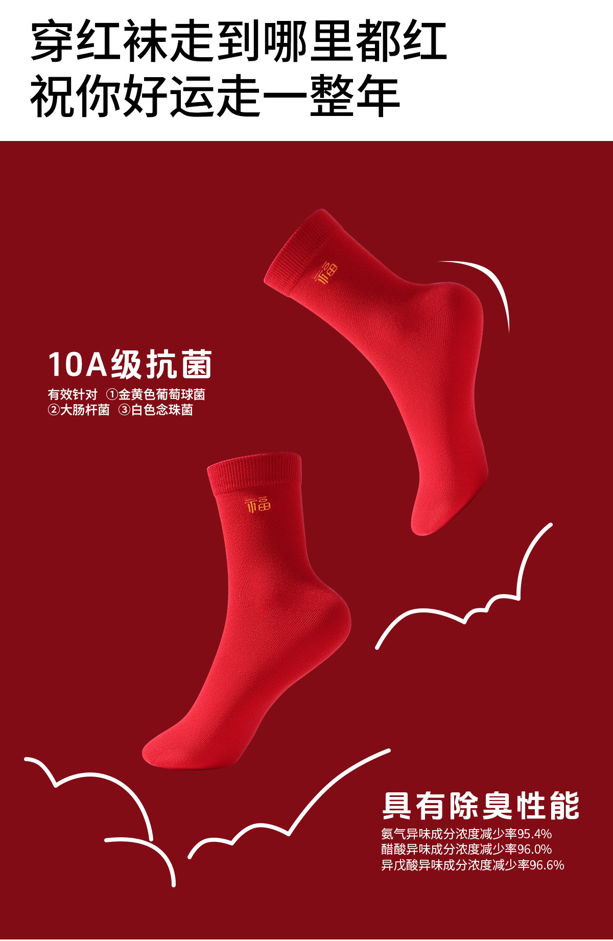 【買2件更劃算】新娘結(jié)婚本命年聚攏顯大無鋼圈法式蕾絲內(nèi)衣套裝