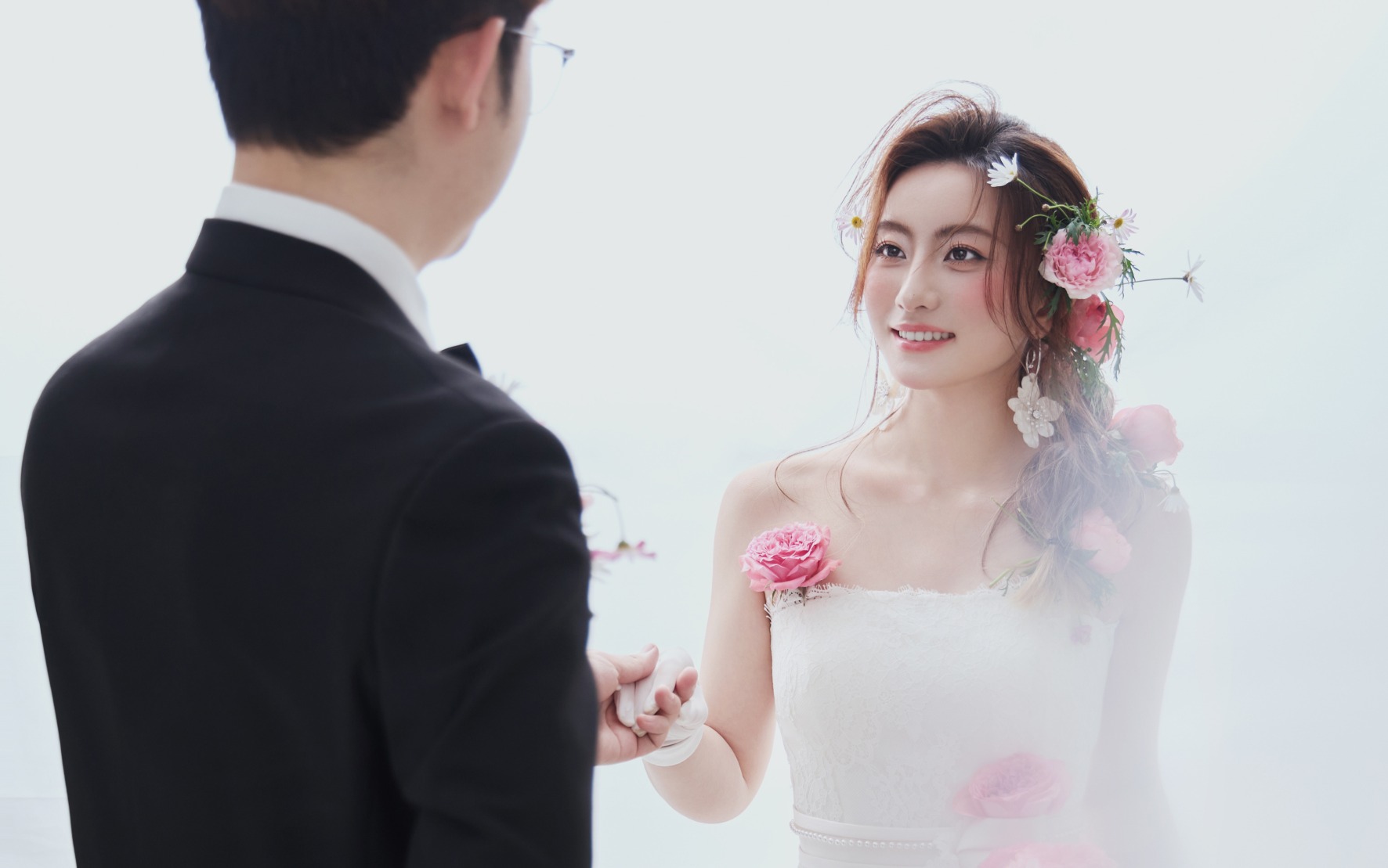沈先生&黄小姐