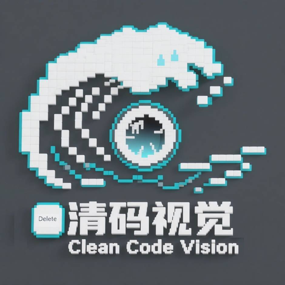 清碼視覺
