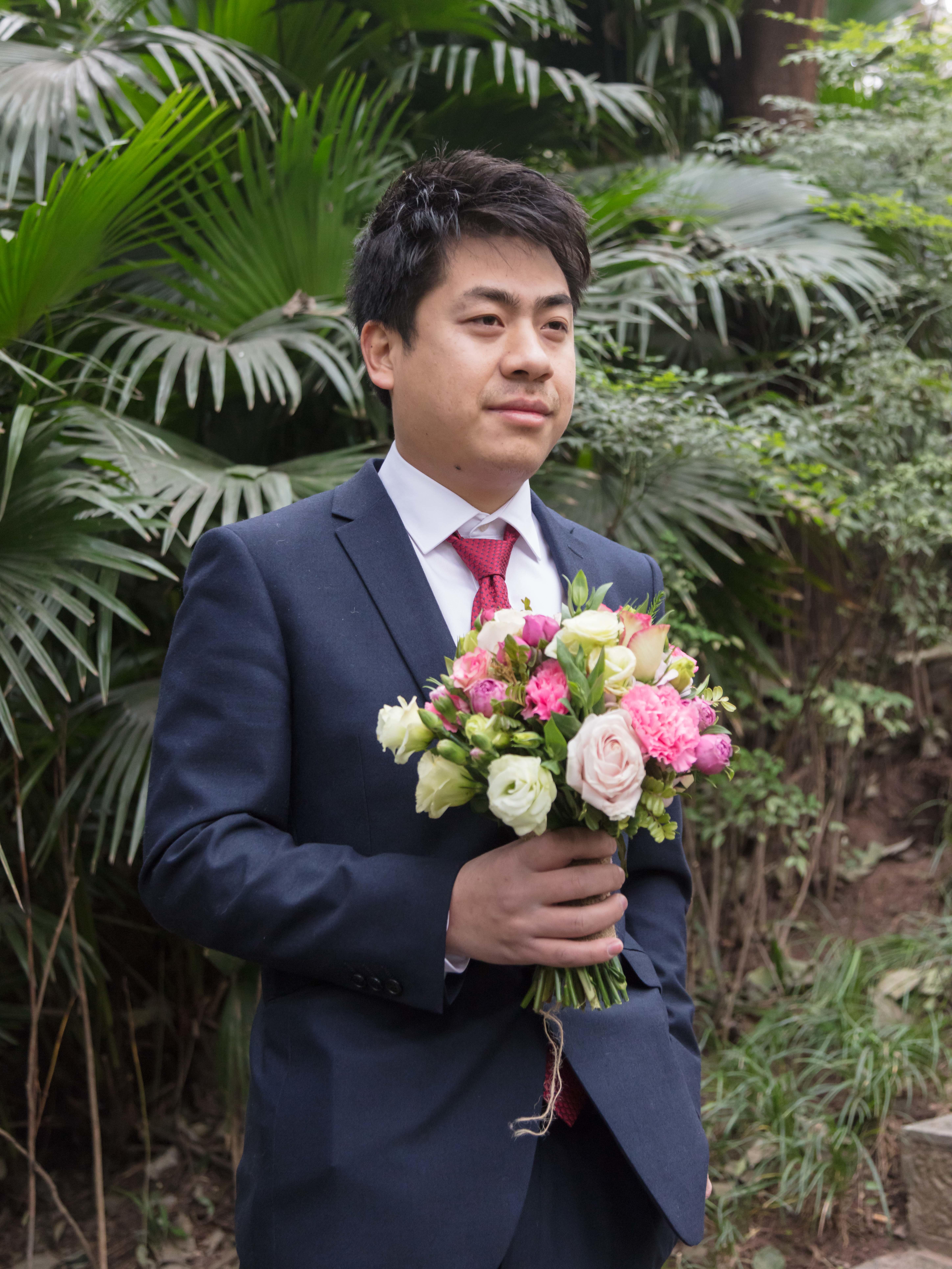 水木攝影工作室婚禮攝影賞析（四）