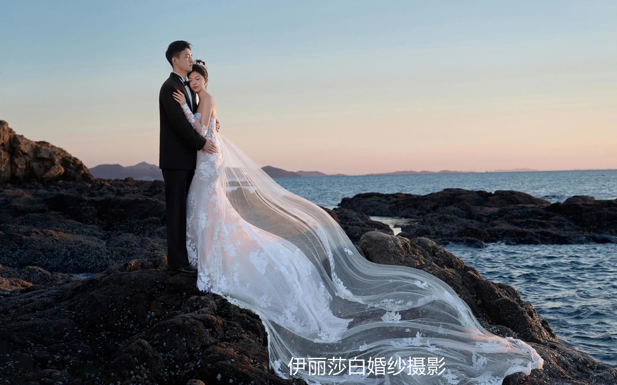 拍婚紗照1999-2999-3888-4699