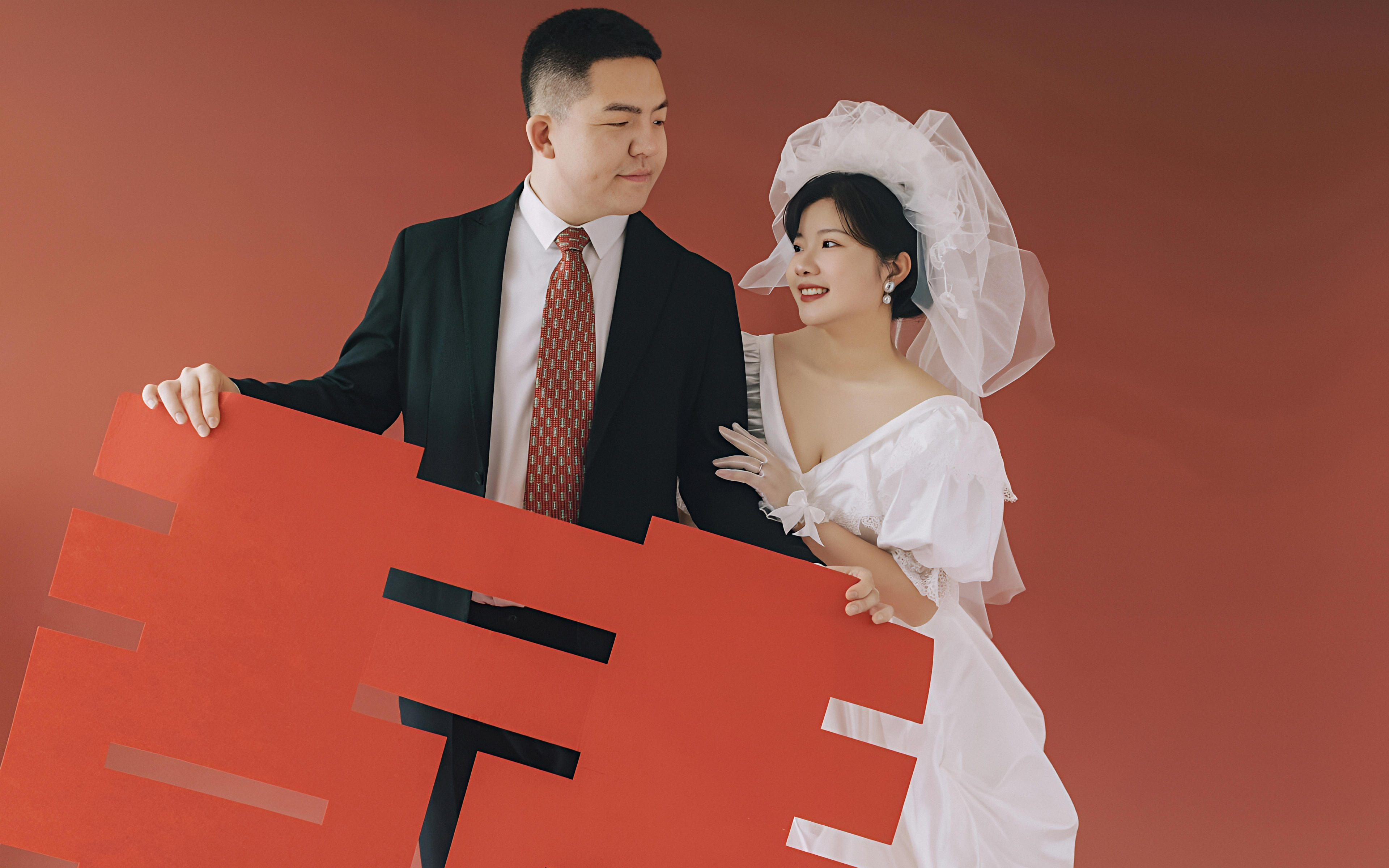 喜嫁系列