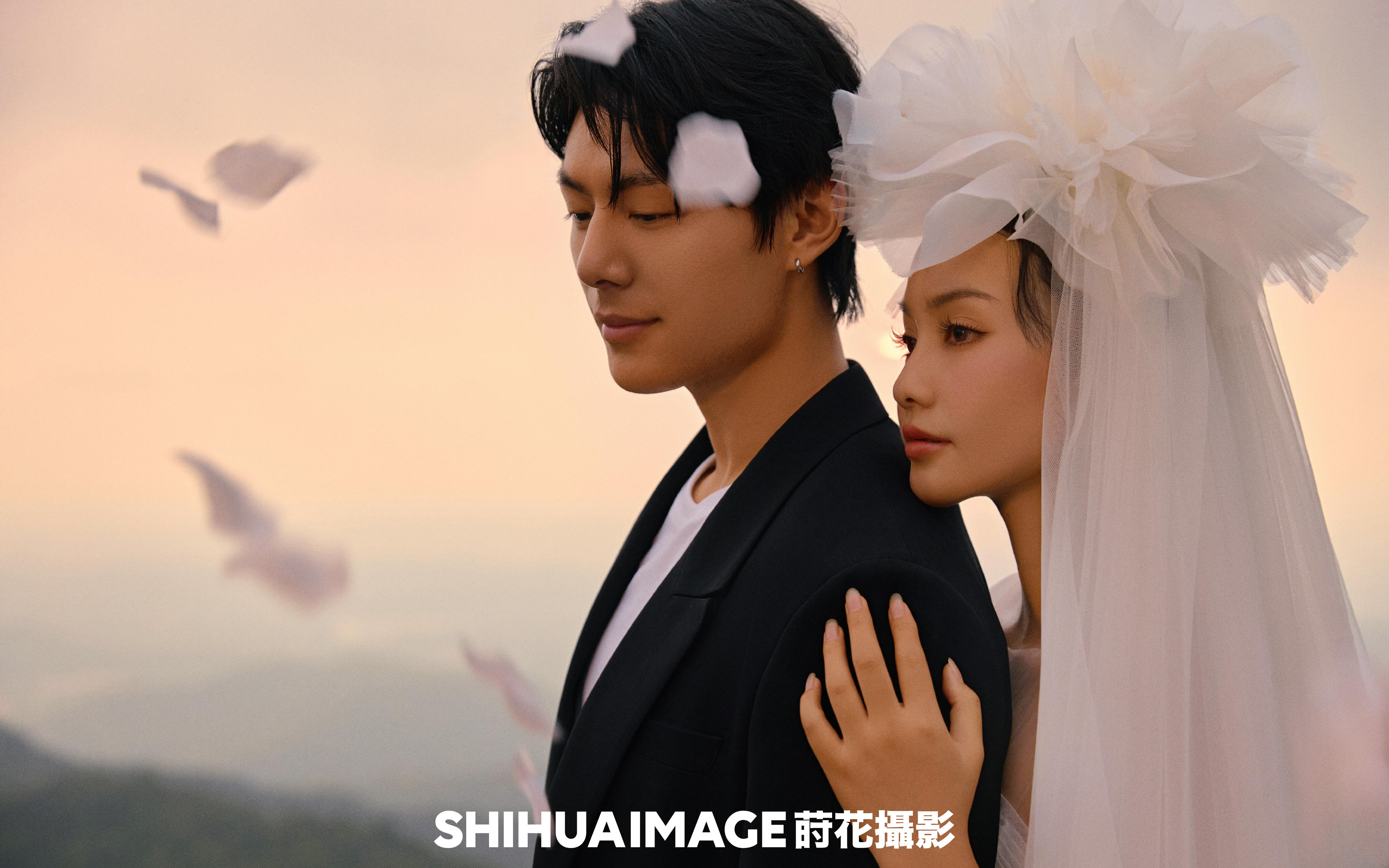 SHIHUA【落日黄昏】